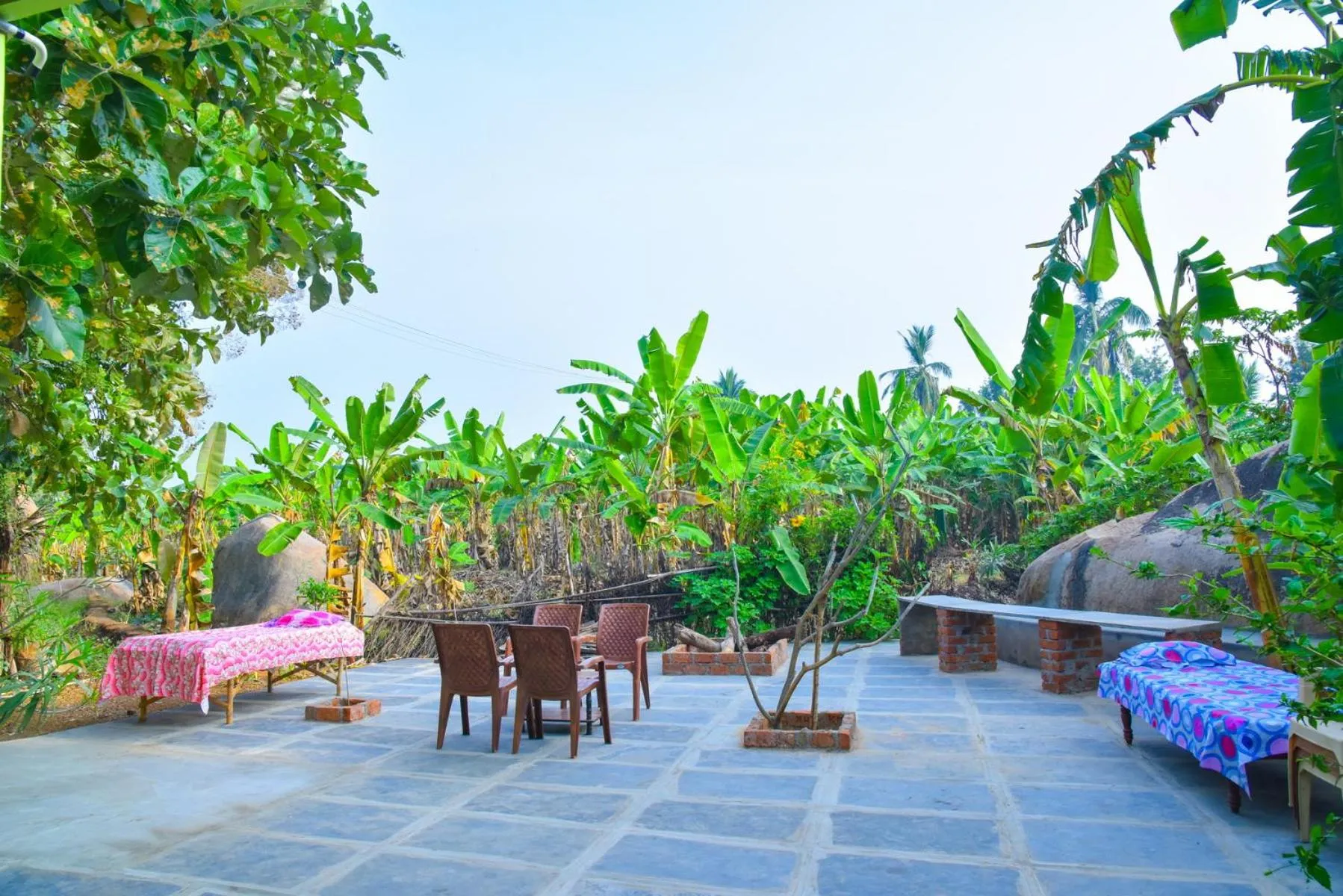 Gopi Plantation Homestay