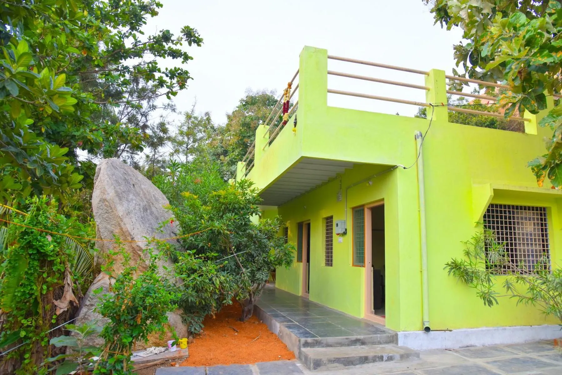 Gopi Plantation Homestay