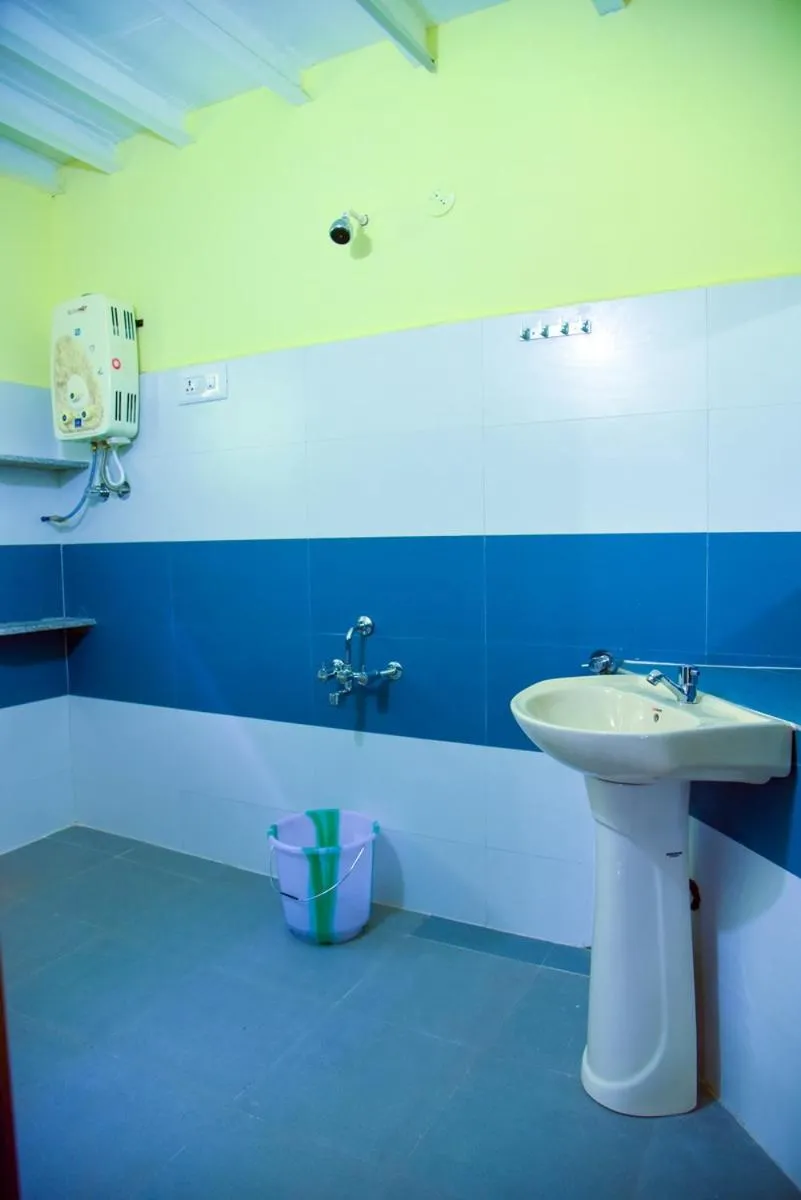 Gopi Plantation Homestay