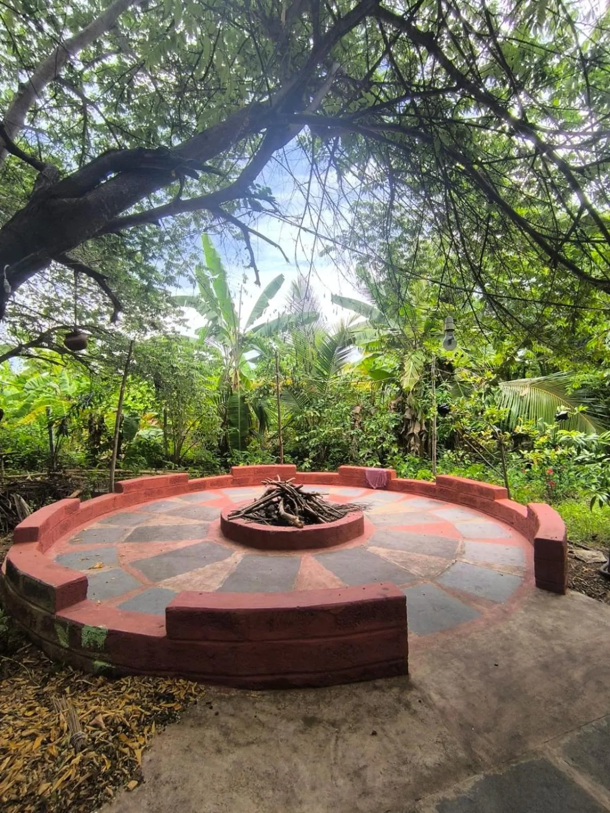 Gopi Plantation Homestay