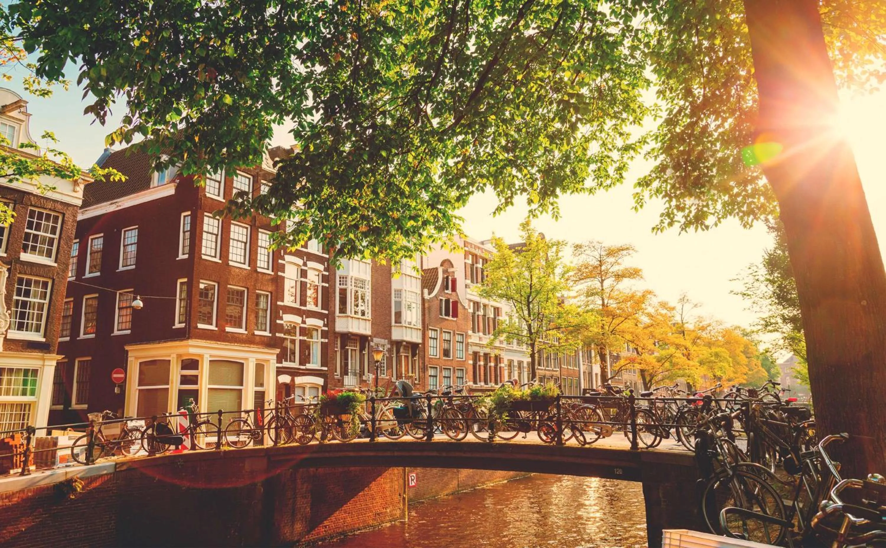 Nearby landmark in art'otel amsterdam, Powered by Radisson Hotels