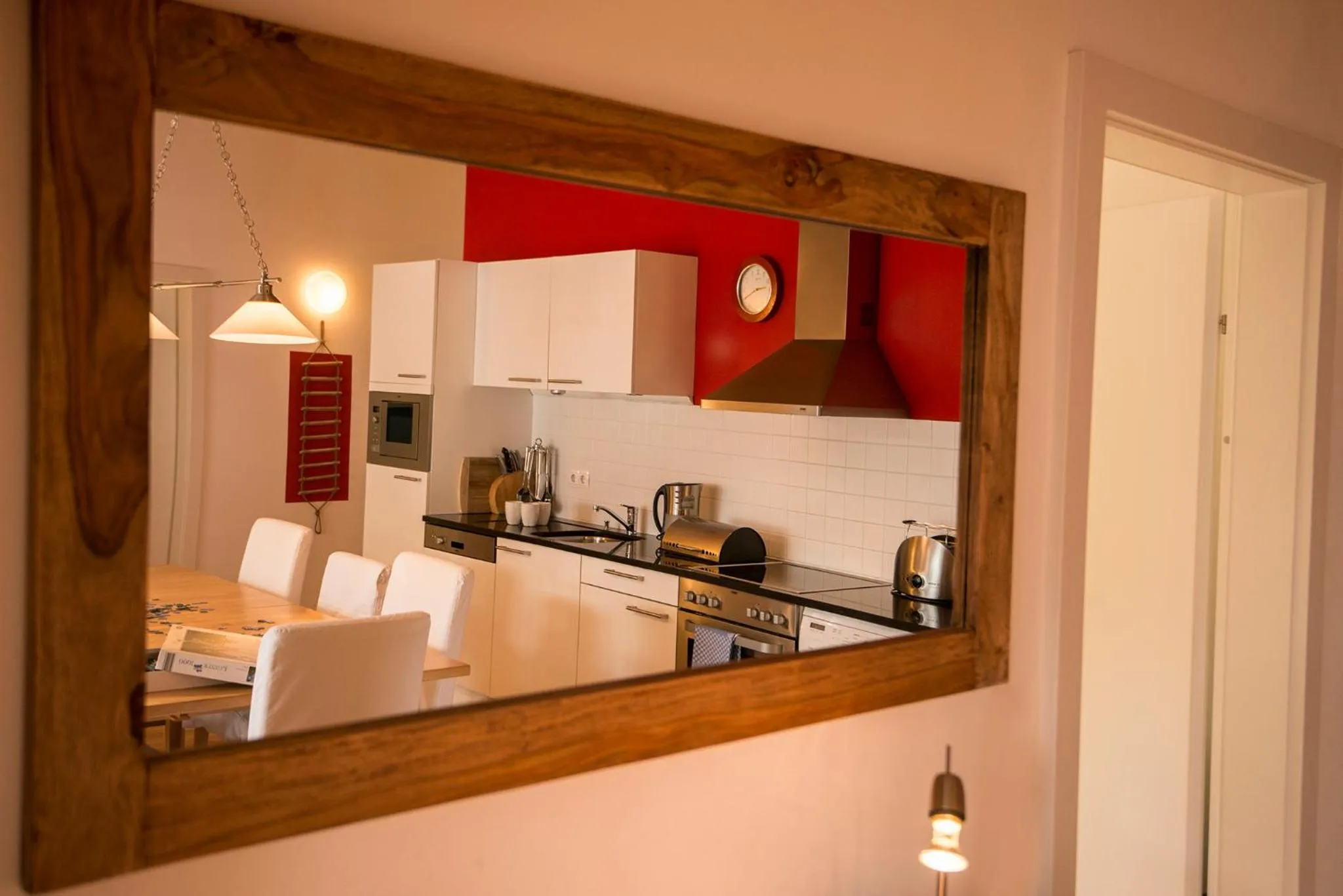 Decorative detail in Schönblick Mountain Resort & Spa - Das Original!