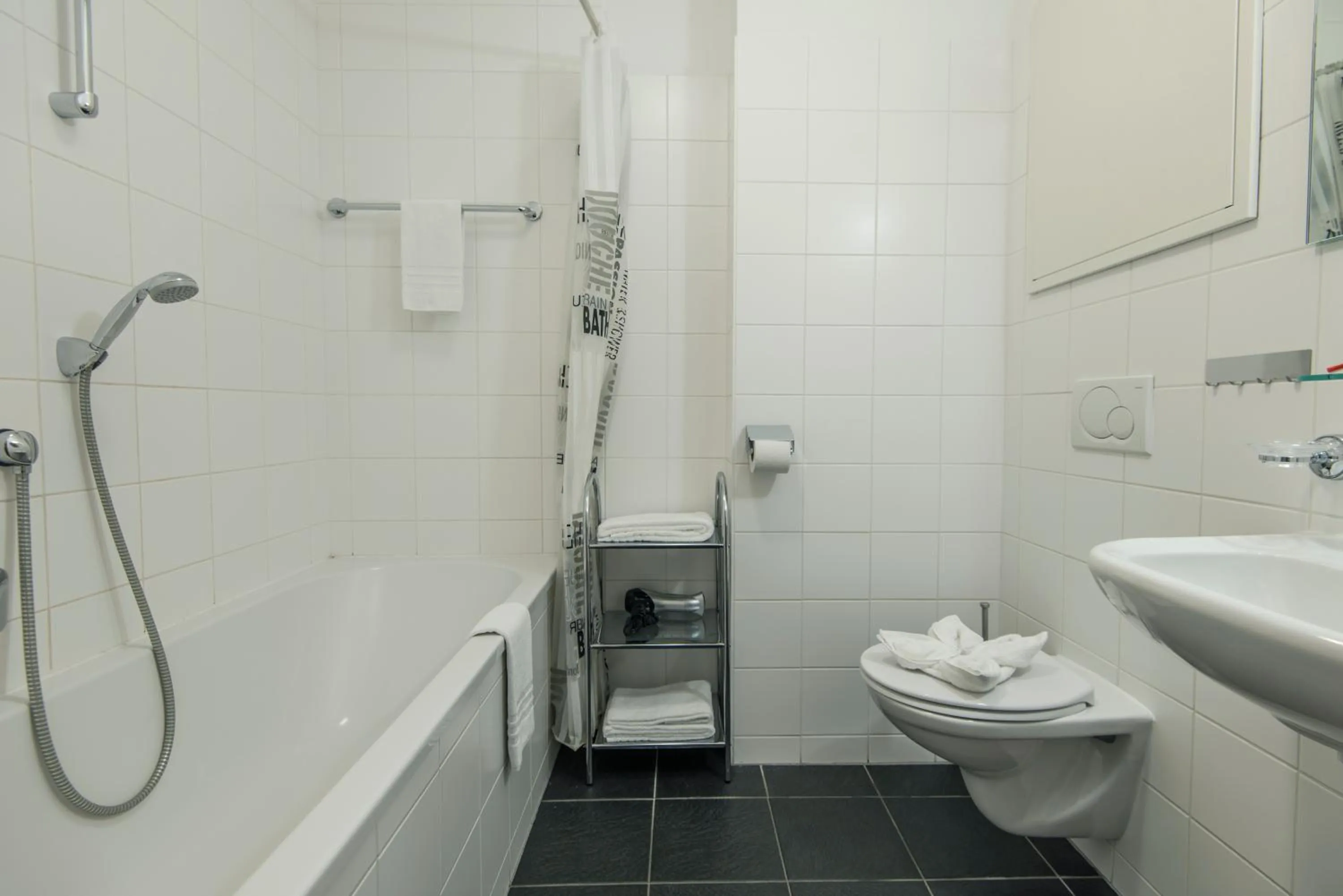 Photo of the whole room in Schönblick Mountain Resort & Spa - Das Original!