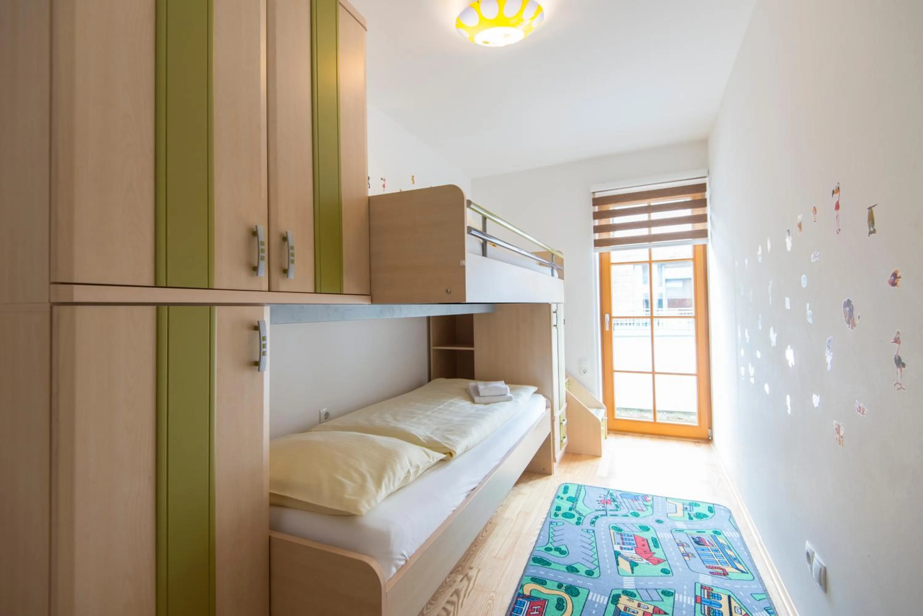 Photo of the whole room, Bed in Schönblick Mountain Resort & Spa - Das Original!