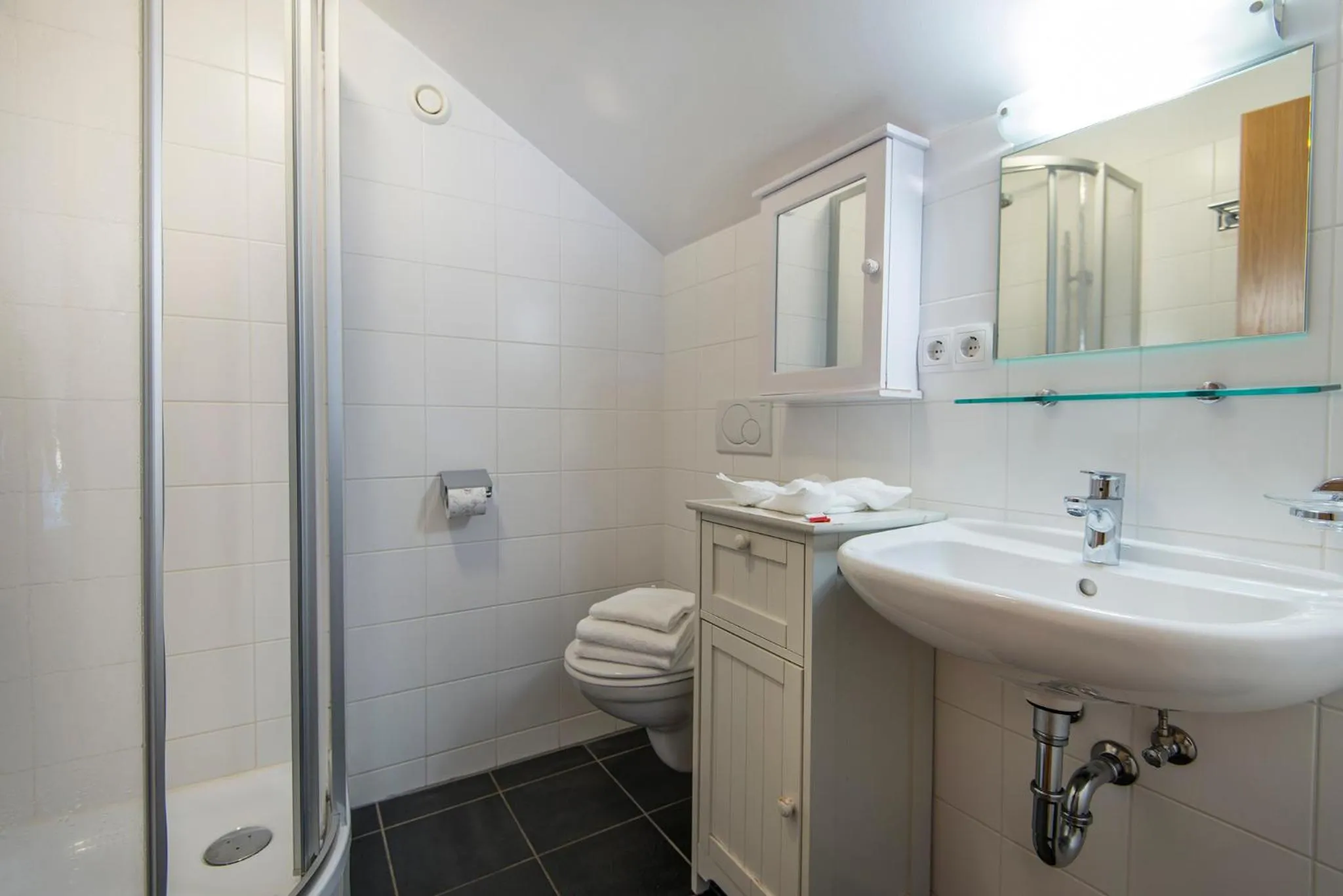 Photo of the whole room in Schönblick Mountain Resort & Spa - Das Original!