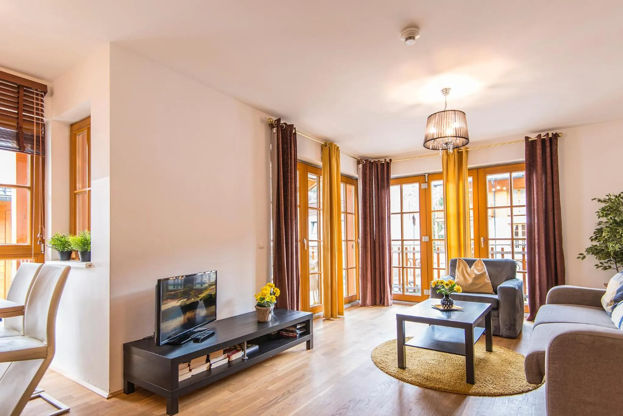 Photo of the whole room in Schönblick Mountain Resort & Spa - Das Original!