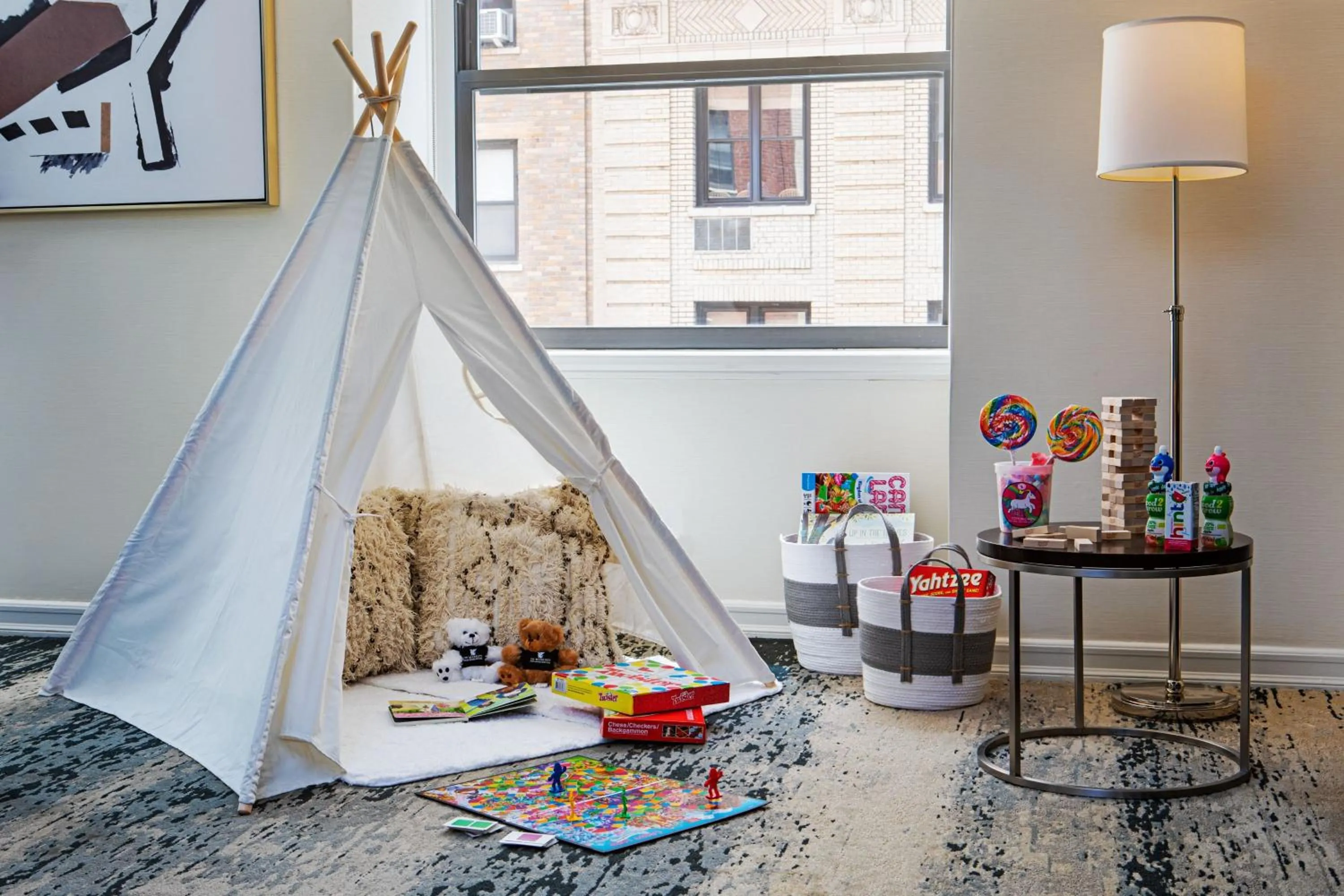 Other in JW Marriott Essex House New York