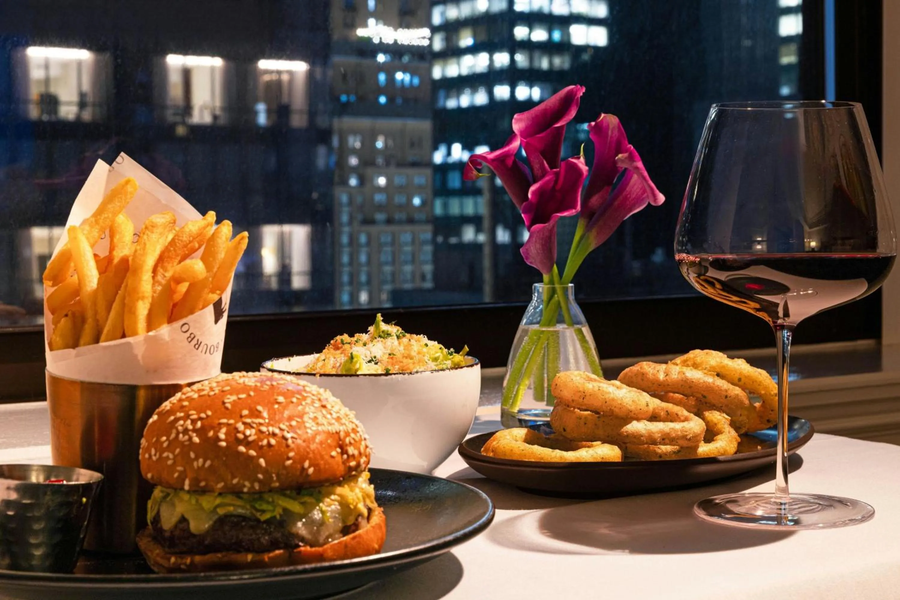 Other in JW Marriott Essex House New York