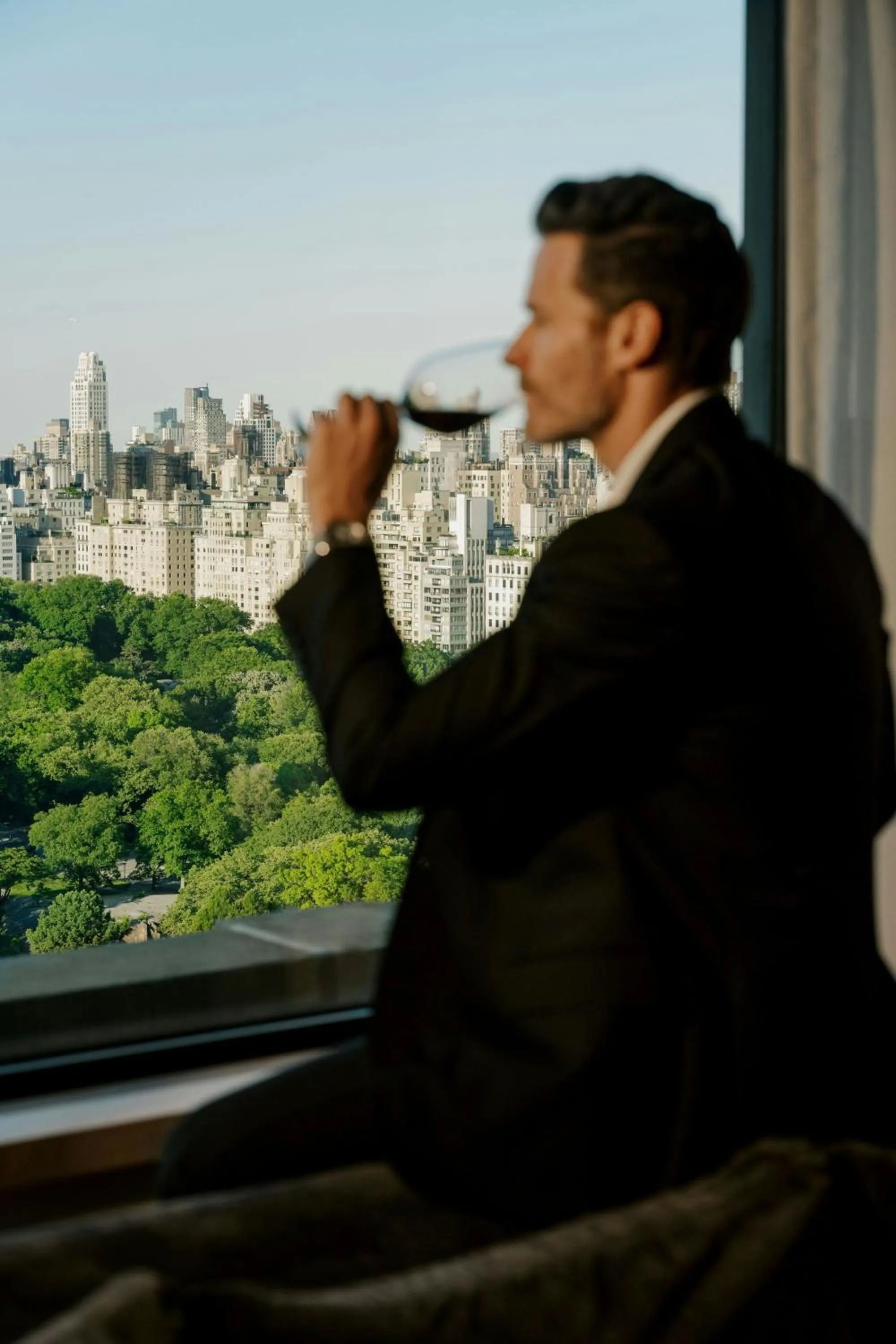 Other in JW Marriott Essex House New York