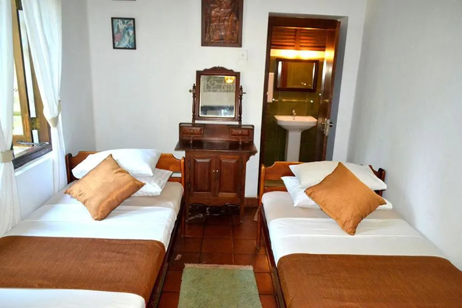 The Retreat Sri Lanka