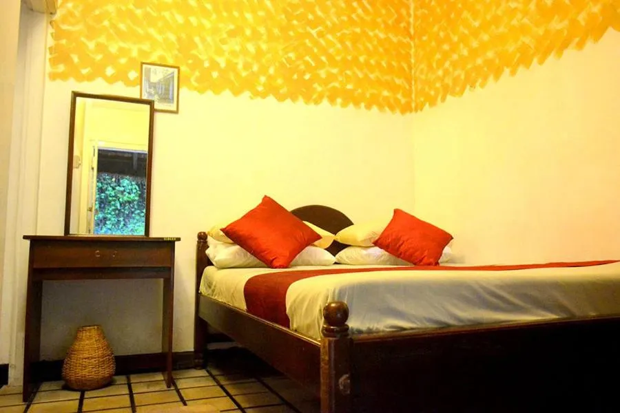 The Retreat Sri Lanka