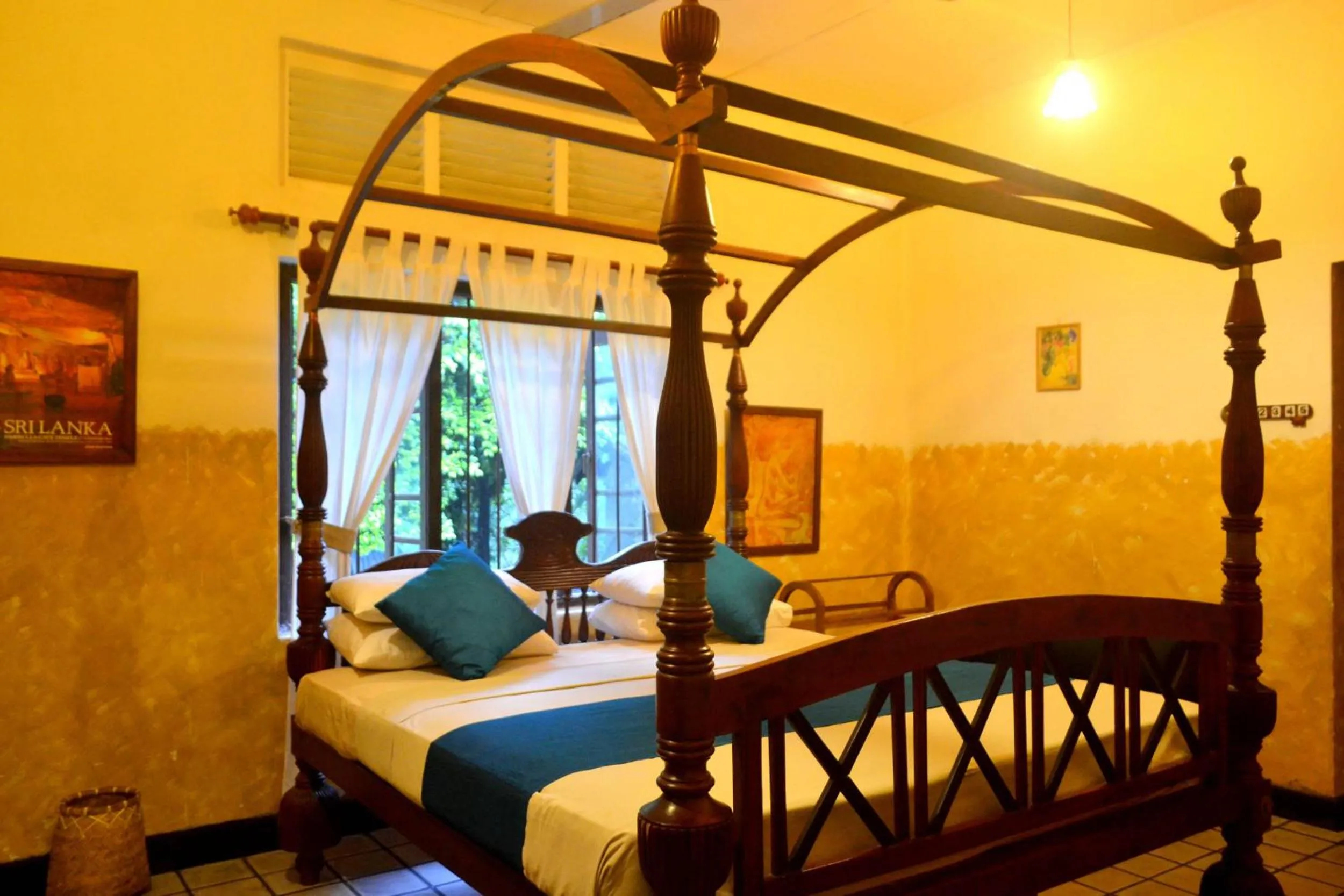 The Retreat Sri Lanka