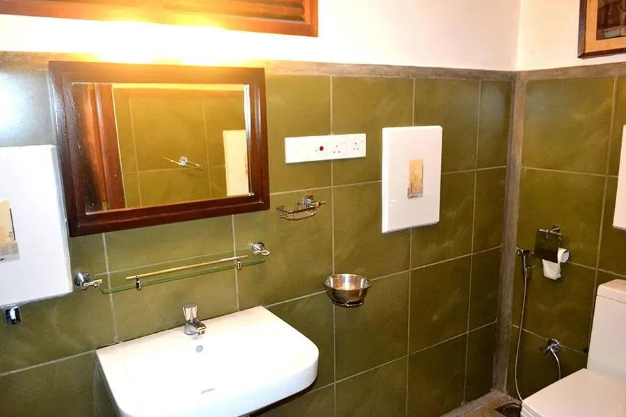 The Retreat Sri Lanka