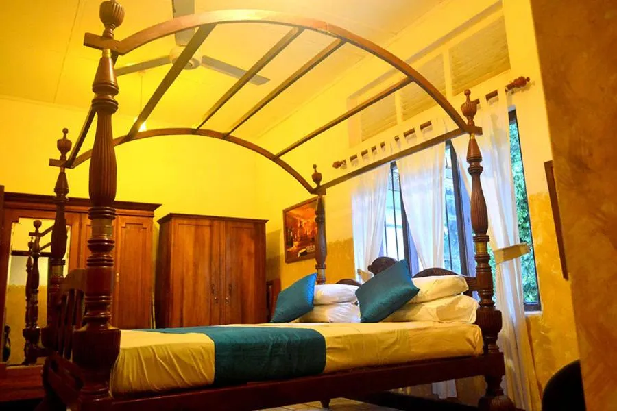 The Retreat Sri Lanka