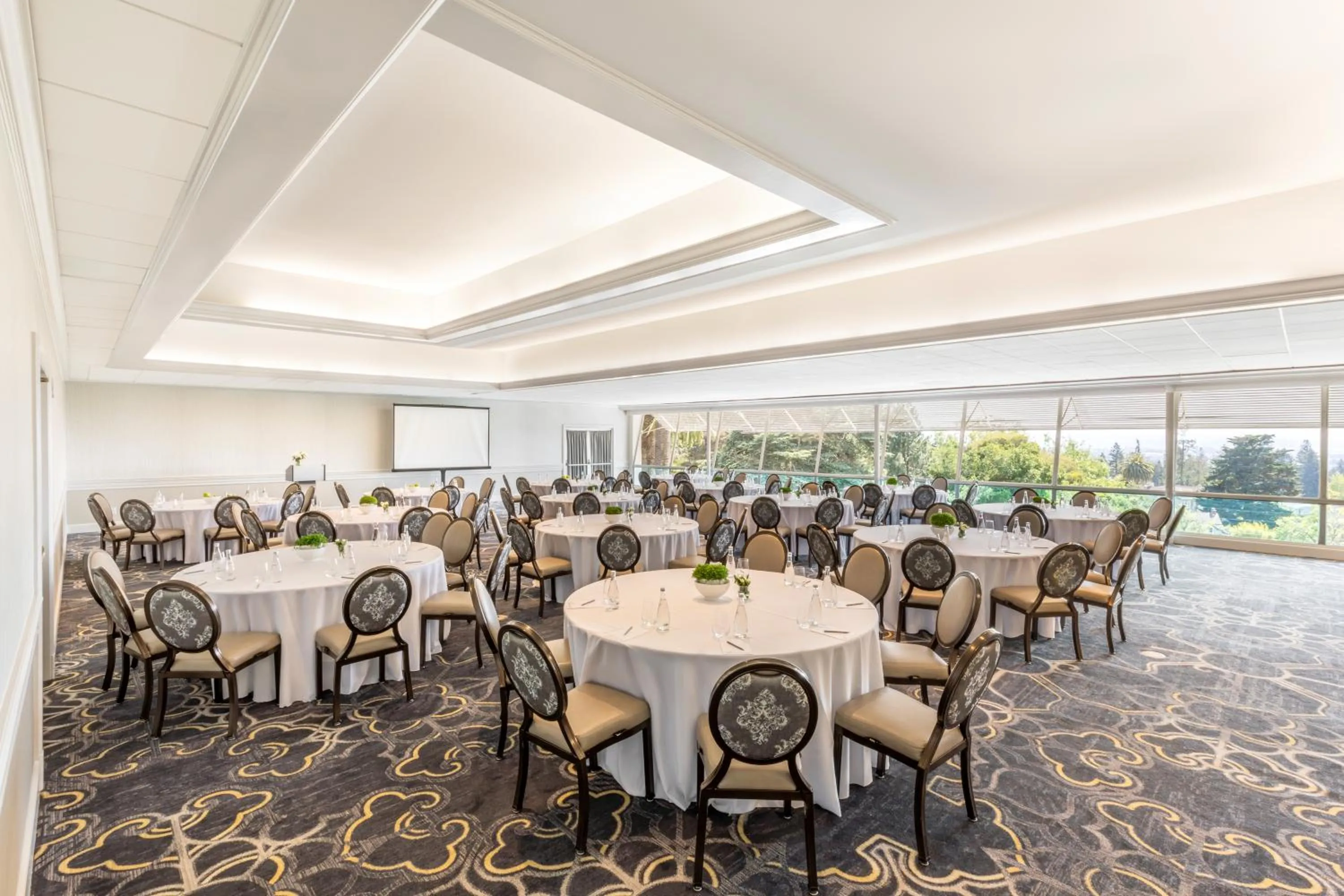 Meeting/conference room in Claremont Resort & Club