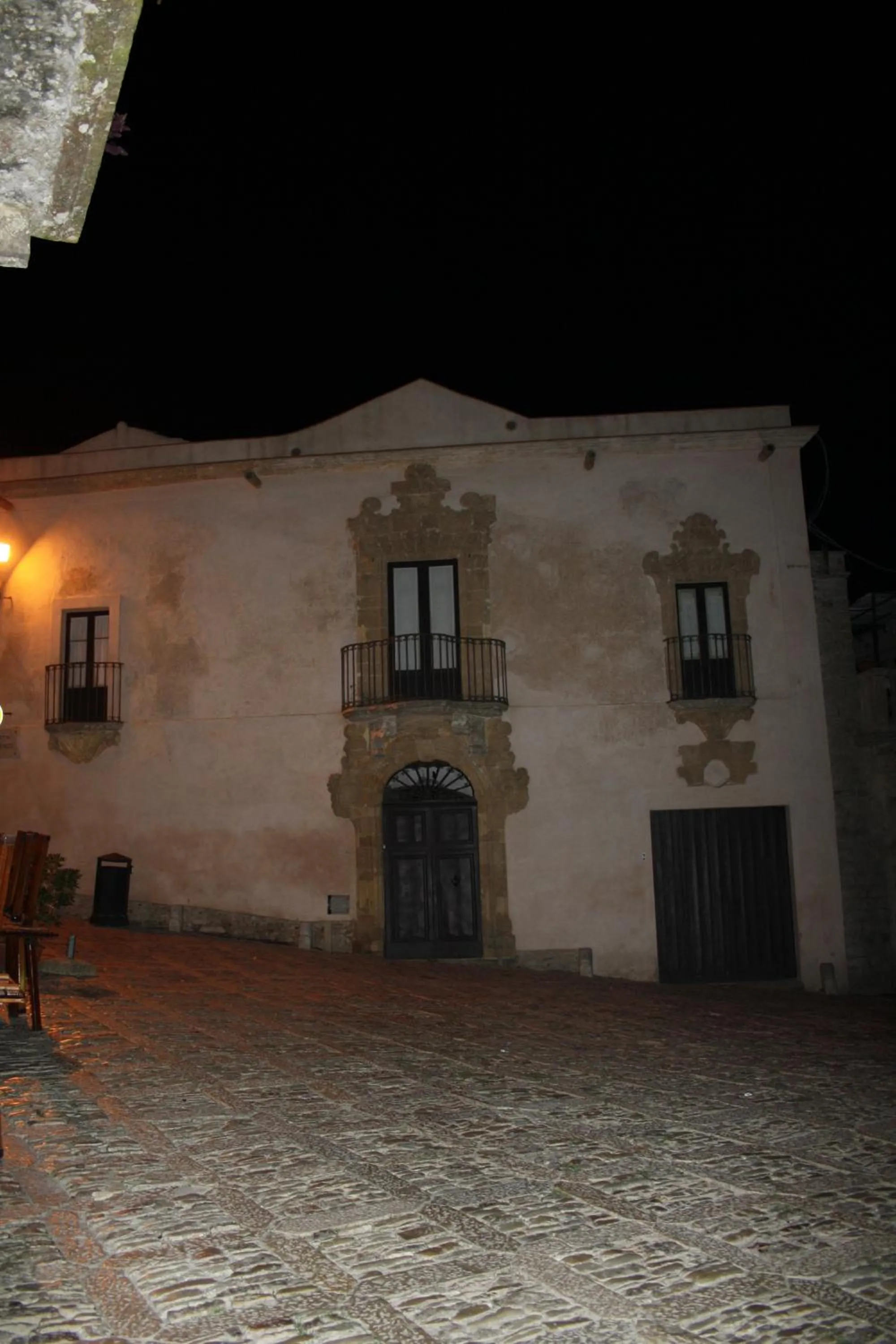 Neighbourhood in Hotel Edelweiss