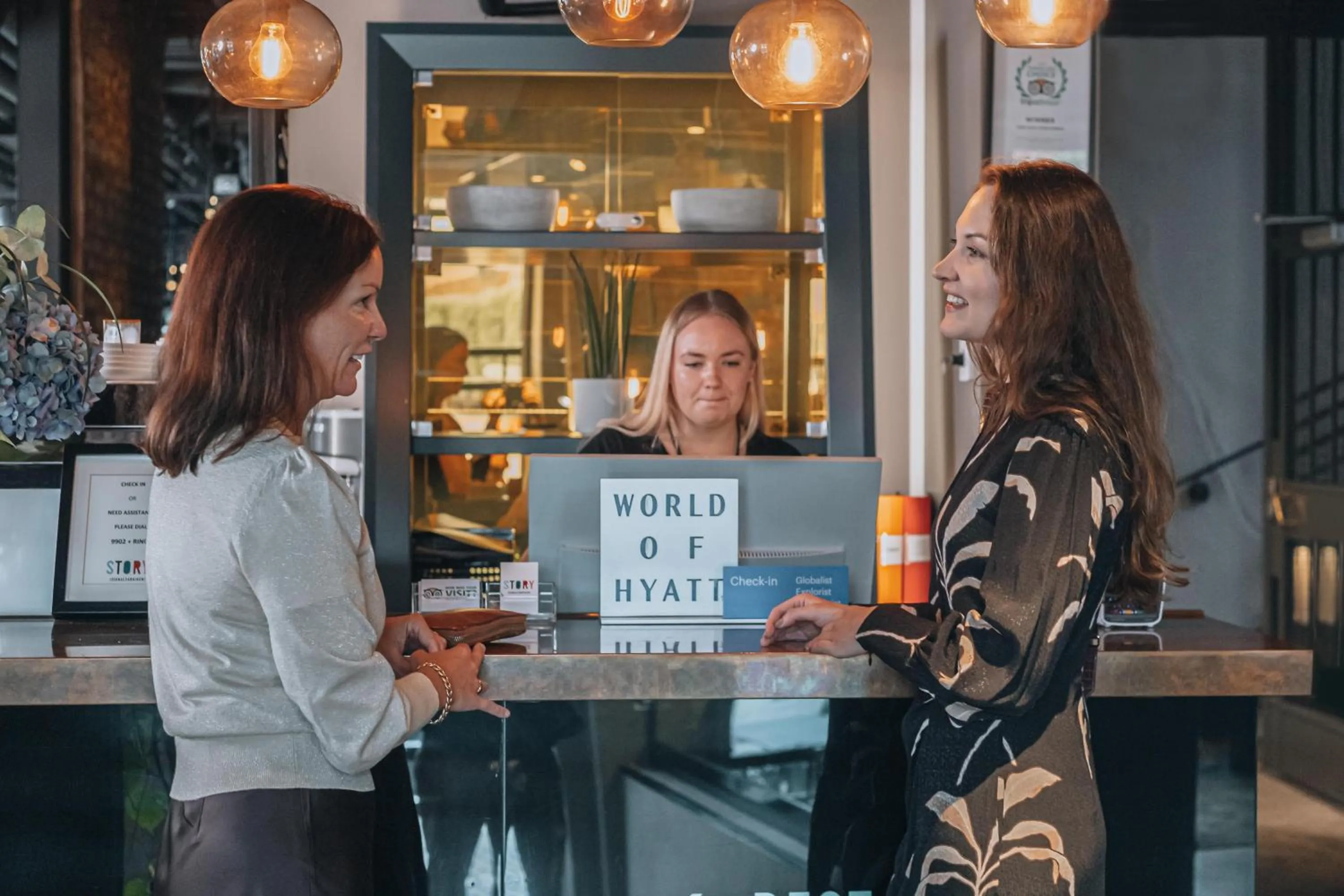 STORY HOTEL STOCKHOLM NORTH, in JdV by Hyatt