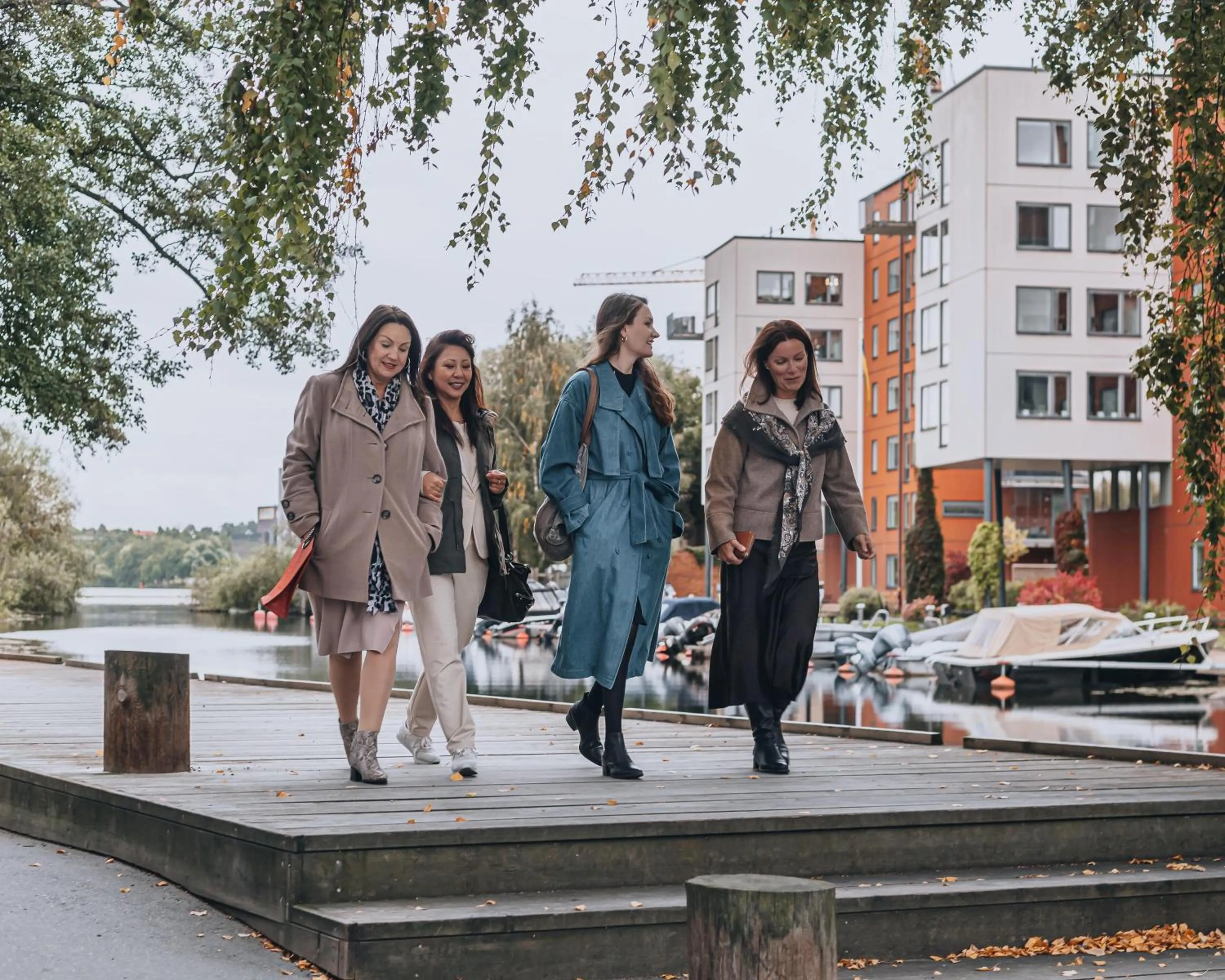 STORY HOTEL STOCKHOLM NORTH, in JdV by Hyatt