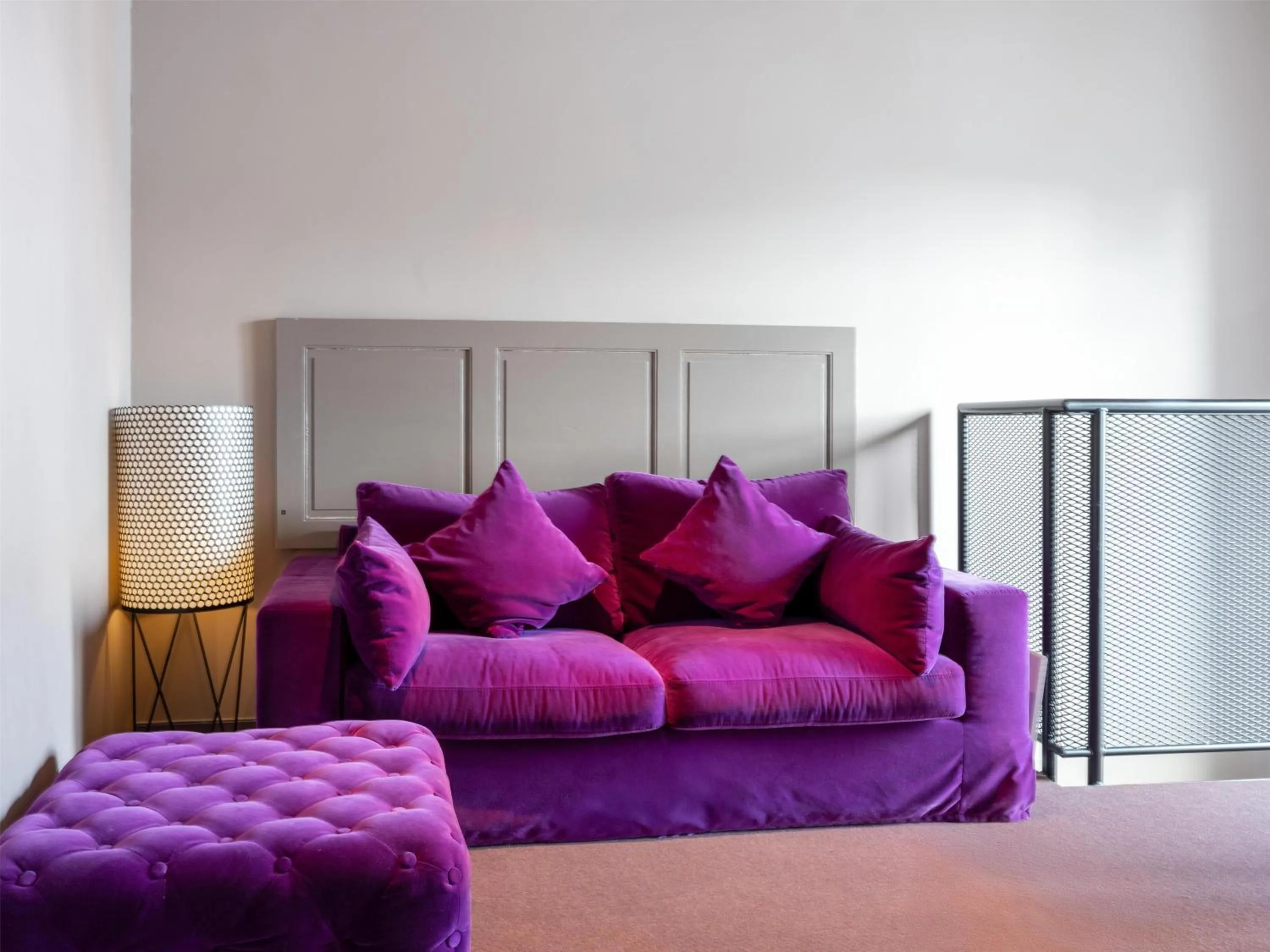 Bedroom, Bed in STORY HOTEL STOCKHOLM NORTH, in JdV by Hyatt