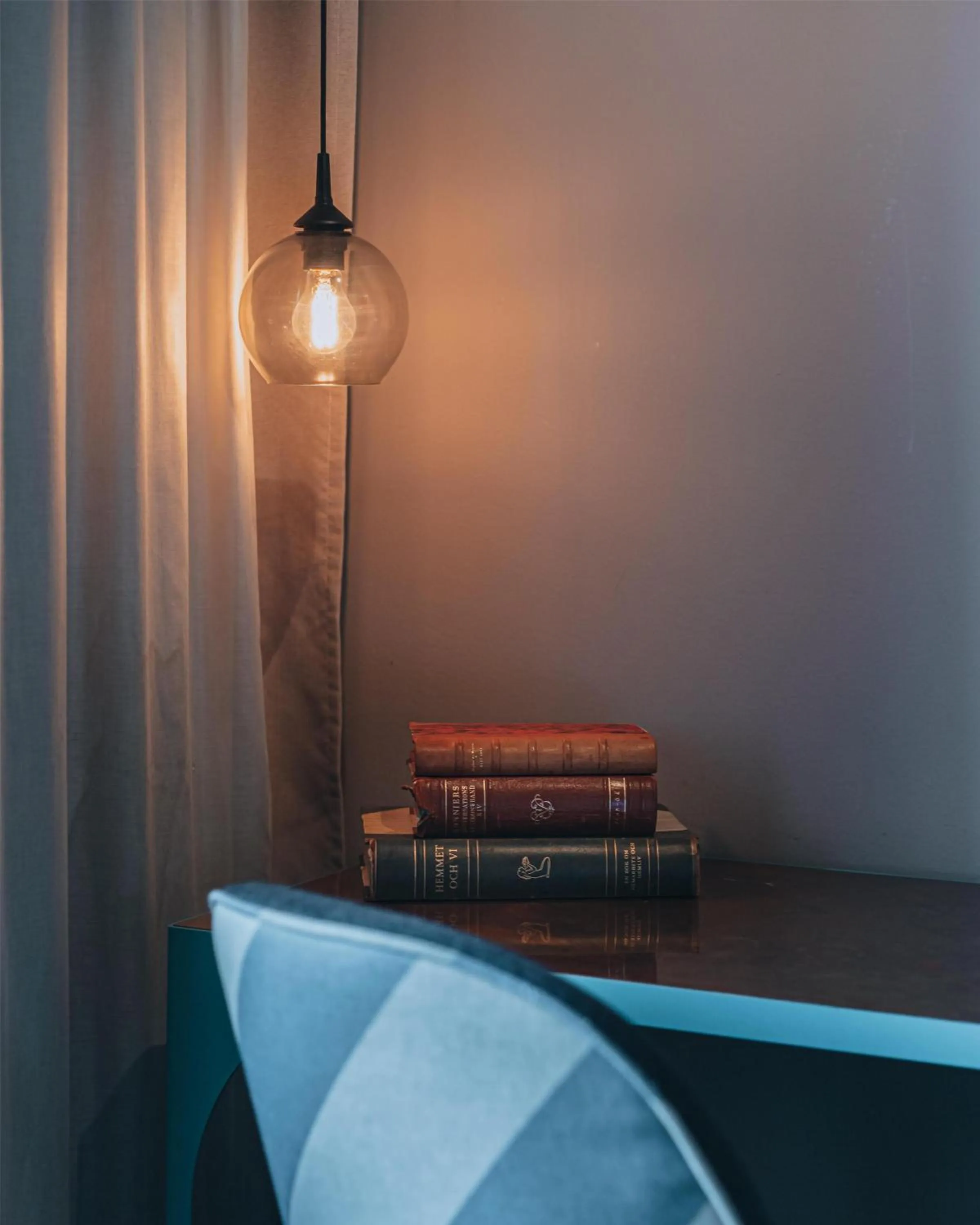 Bedroom in STORY HOTEL STOCKHOLM NORTH, in JdV by Hyatt