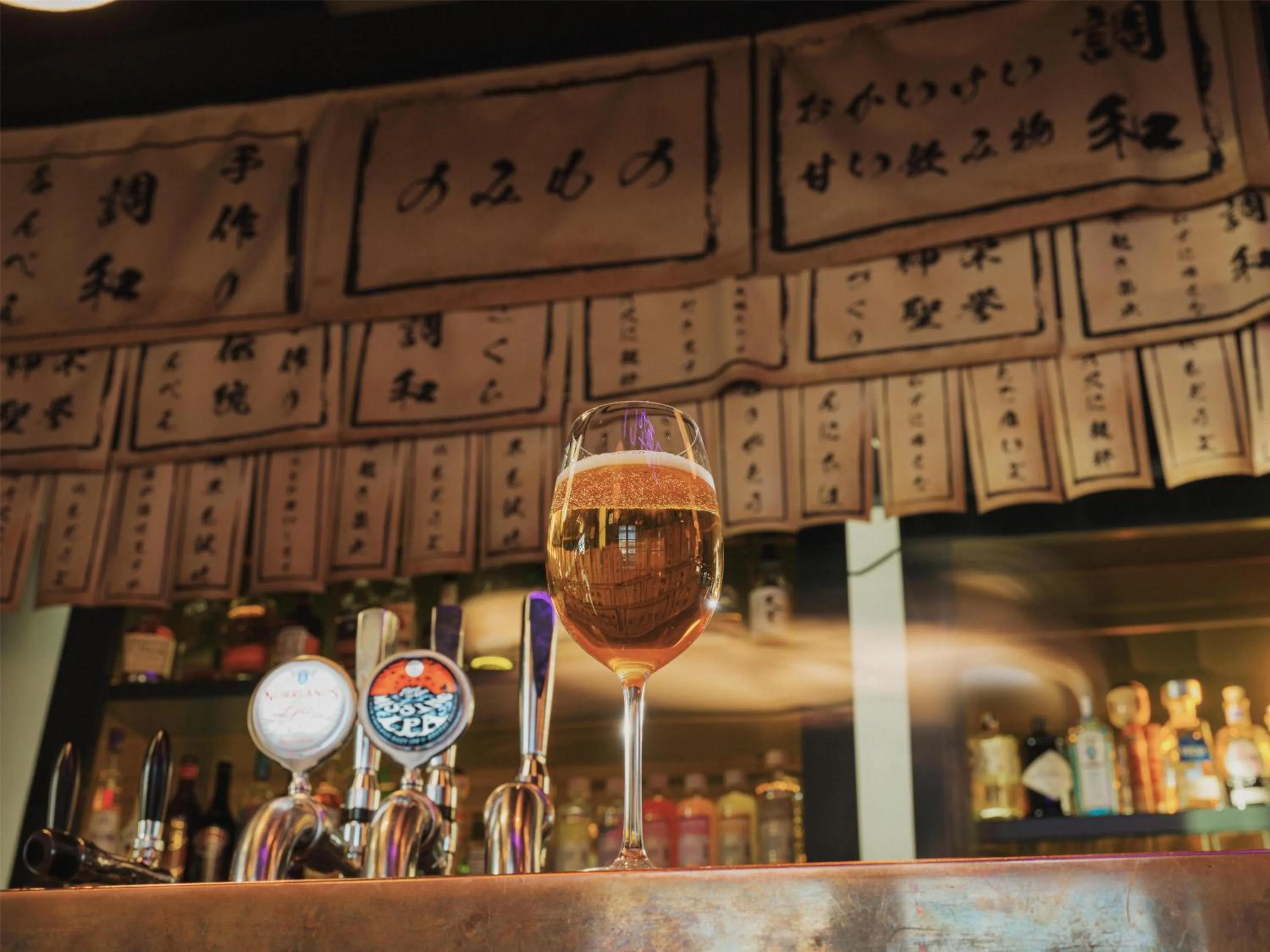 Restaurant/places to eat in STORY HOTEL STOCKHOLM NORTH, in JdV by Hyatt