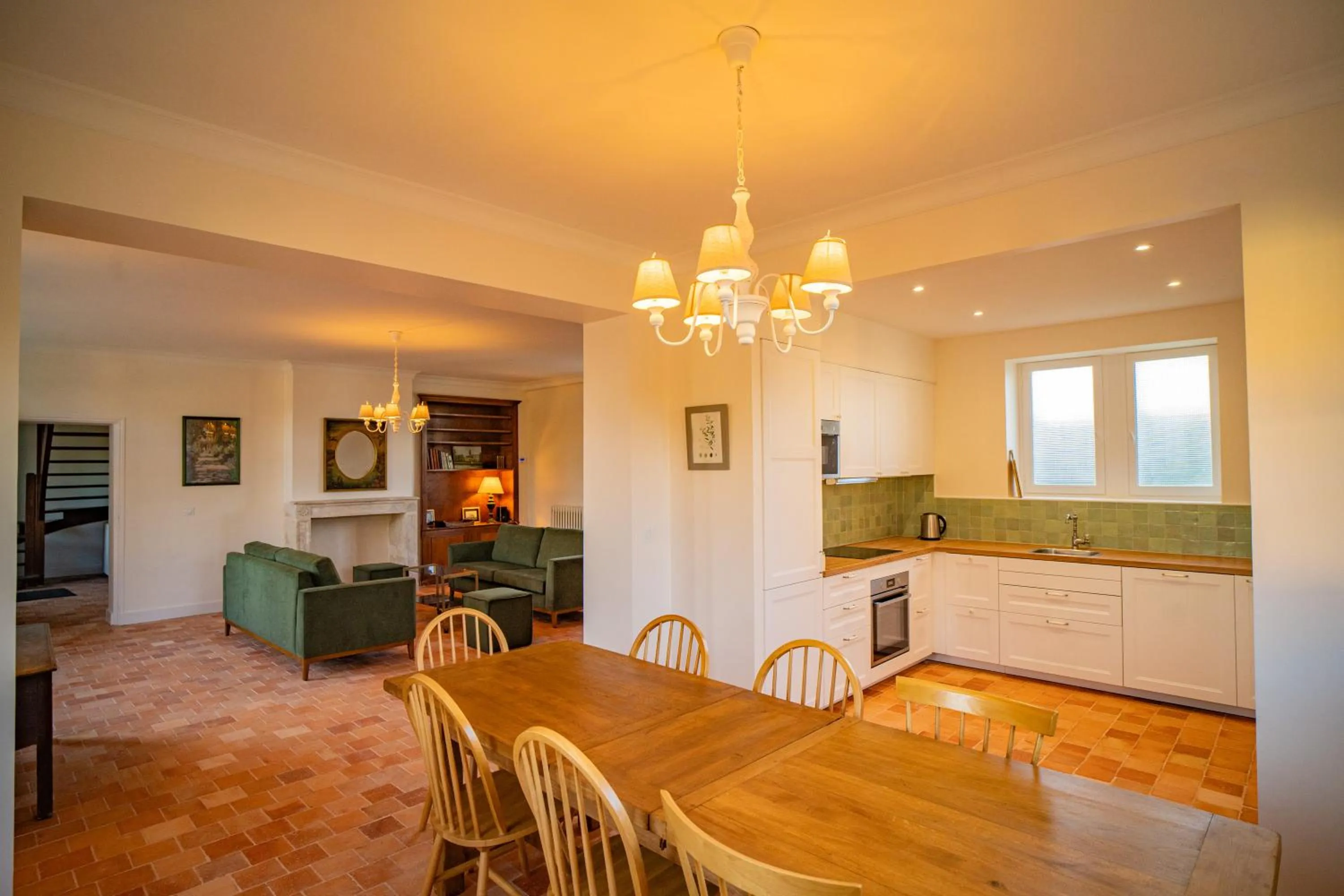 Hotel Haras De La Potardiere