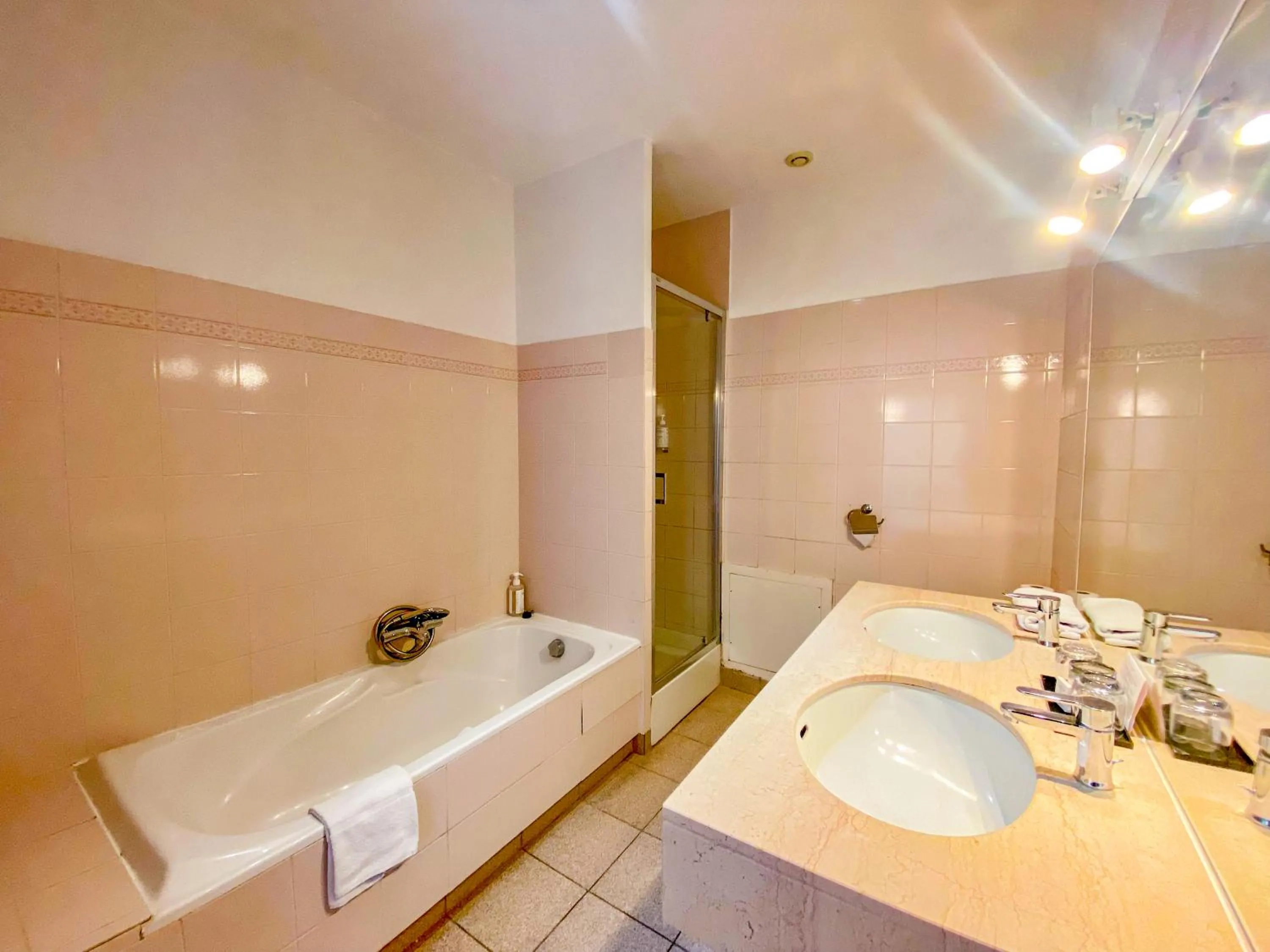 Hotel Haras De La Potardiere