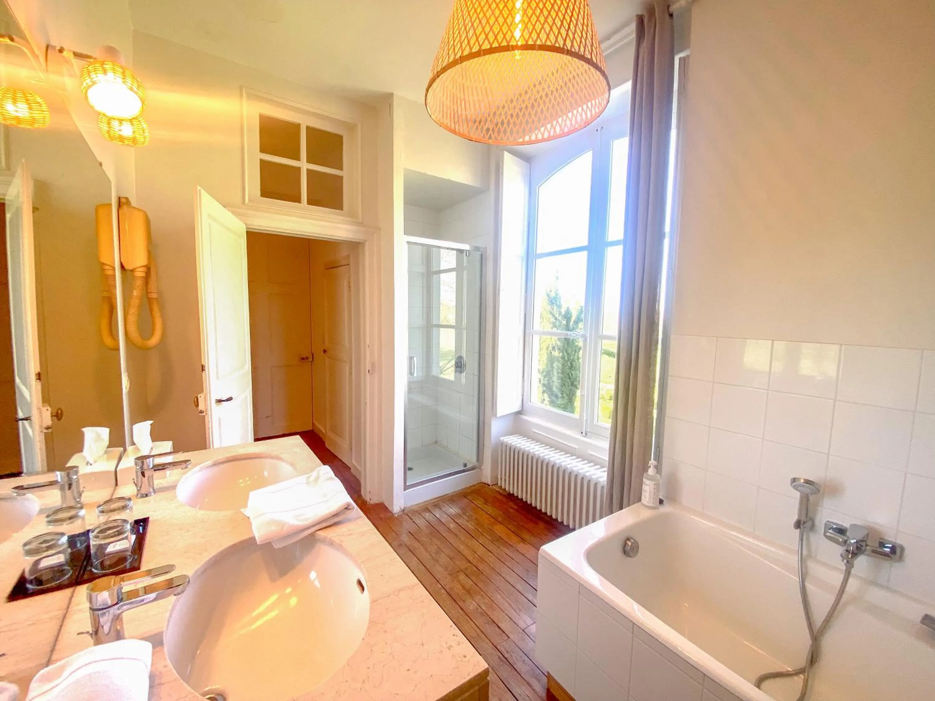 Hotel Haras De La Potardiere