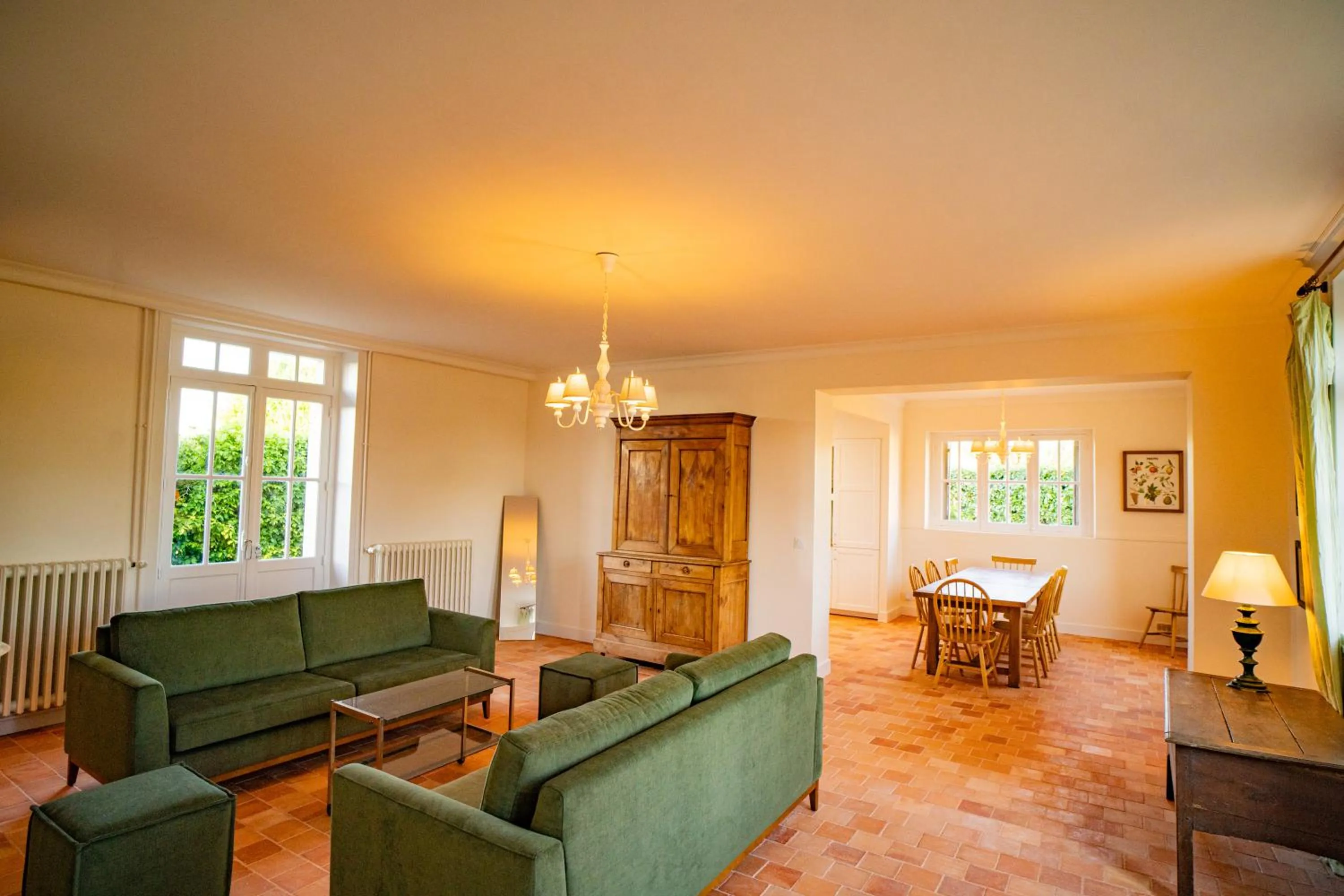 Hotel Haras De La Potardiere