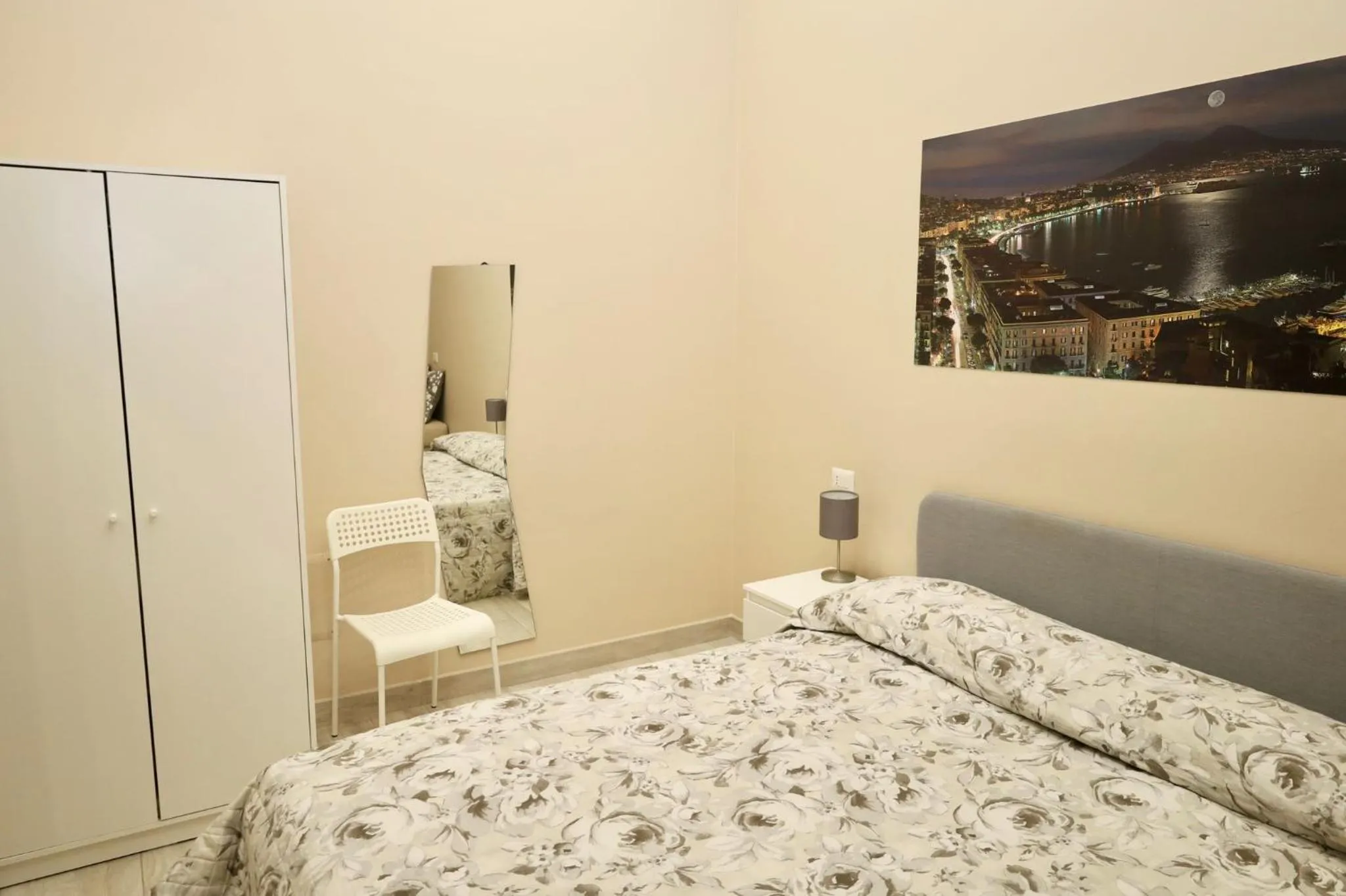 Bed in Casa Cavaliere