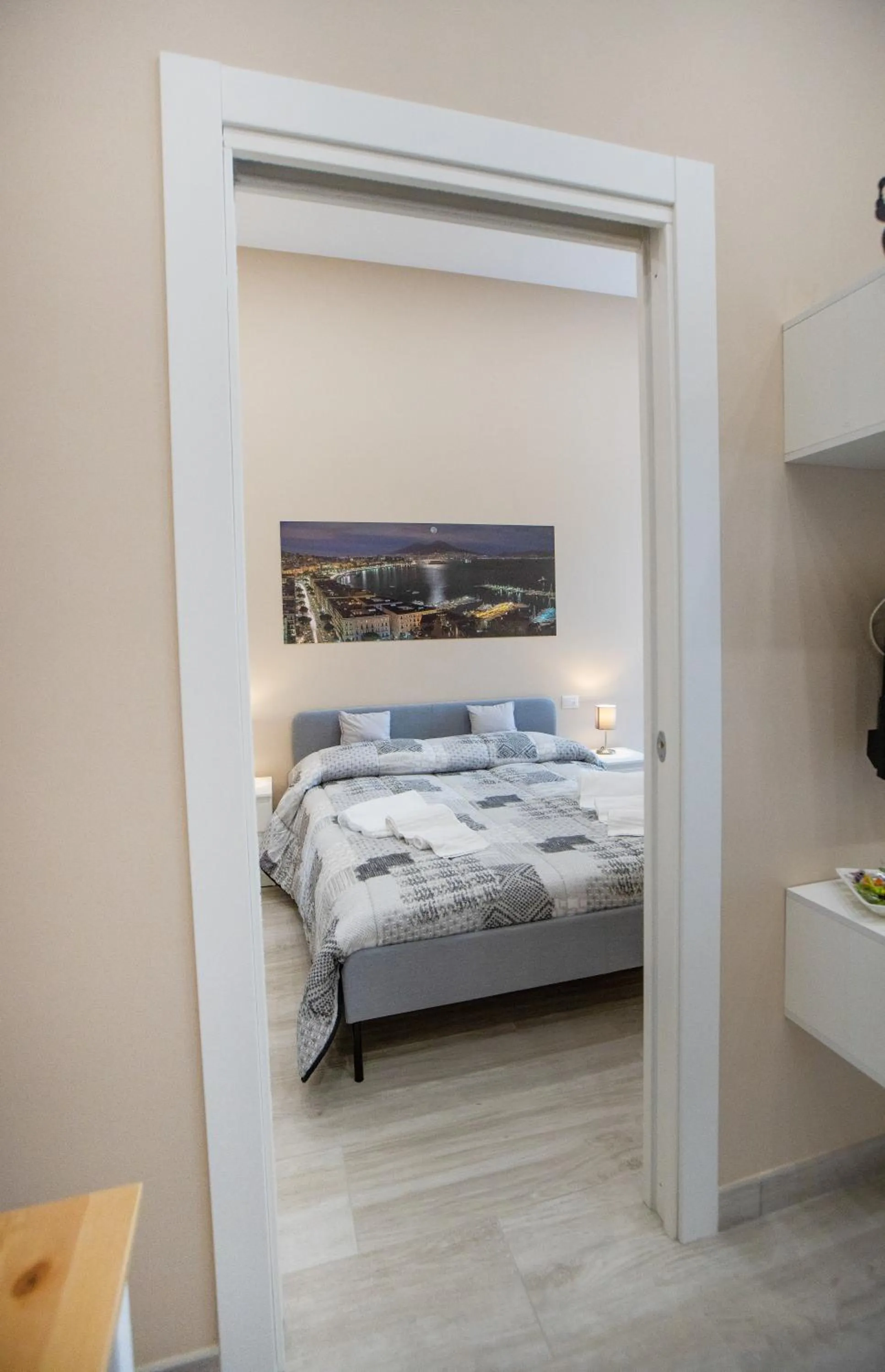 Bed in Casa Cavaliere