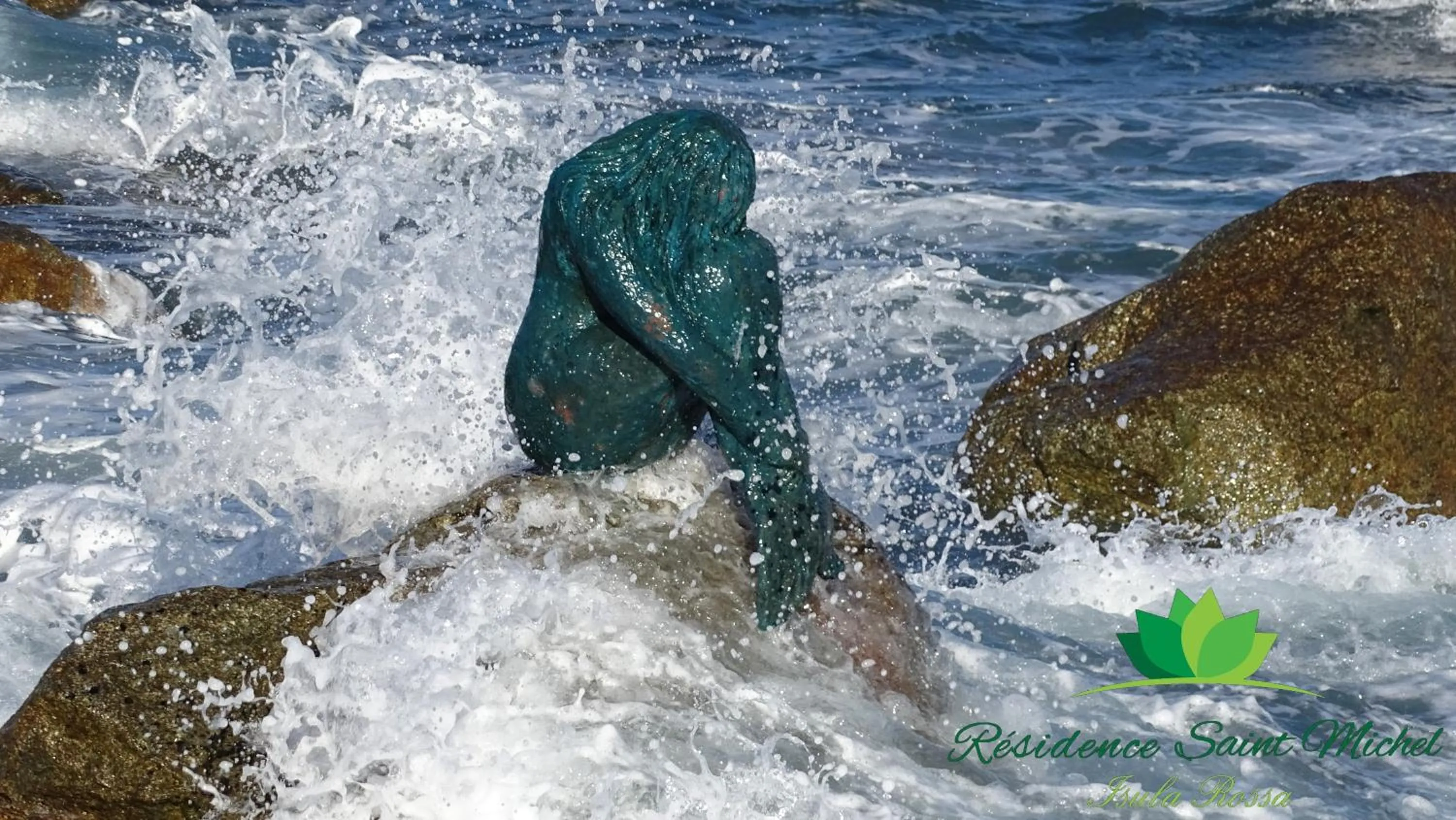 Off site in Résidence Saint Michel