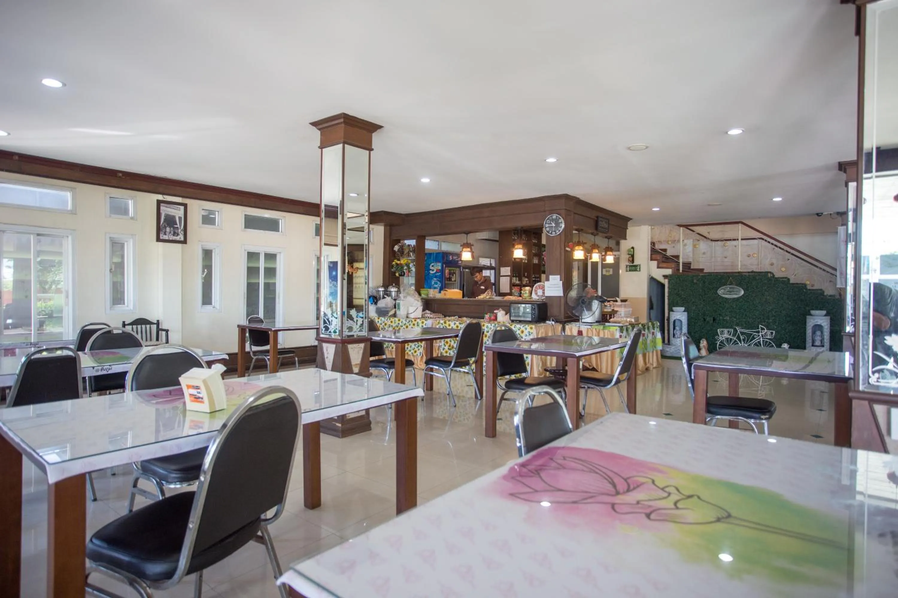 Phusuay Park View Hotel