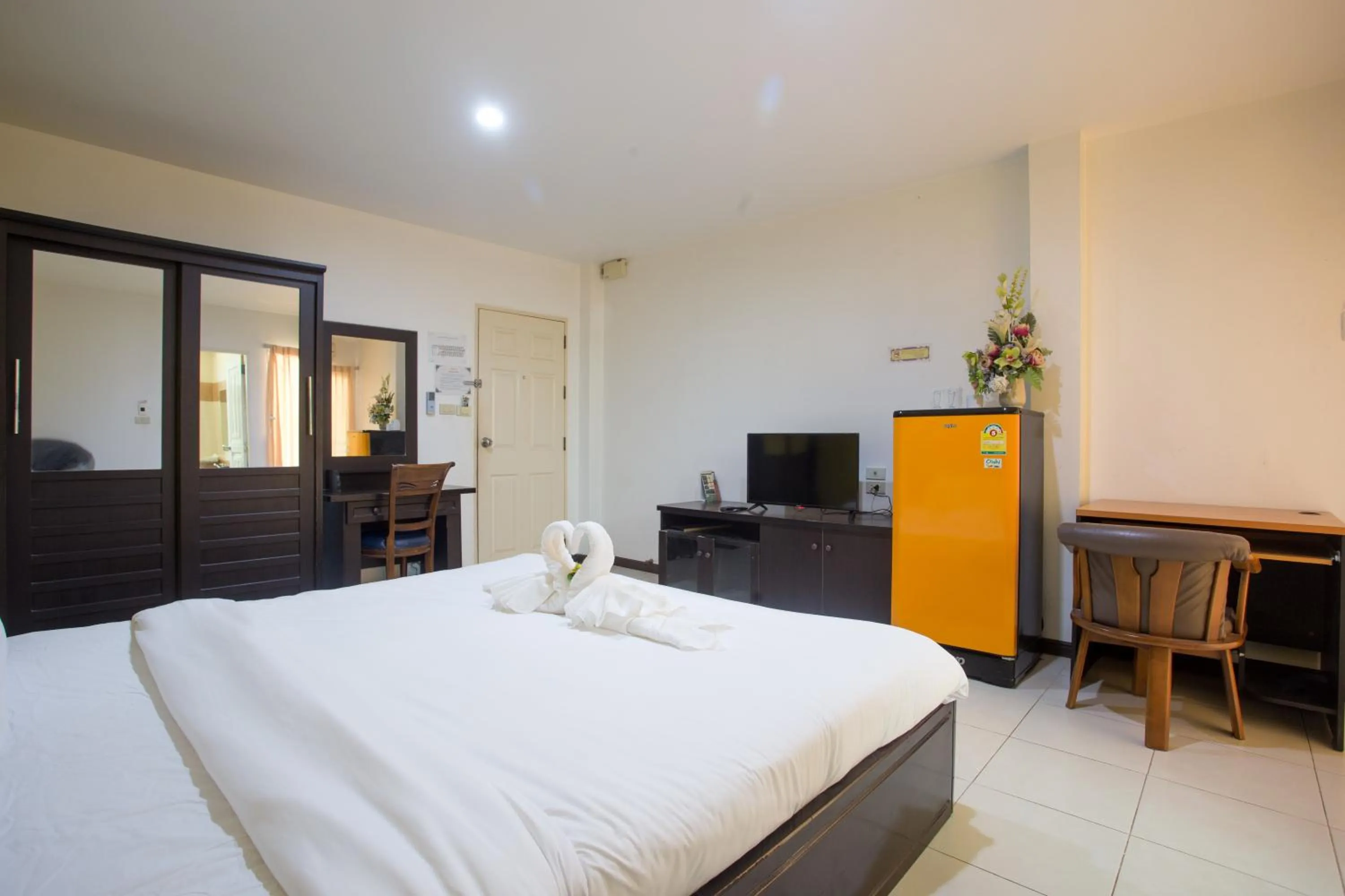 Phusuay Park View Hotel