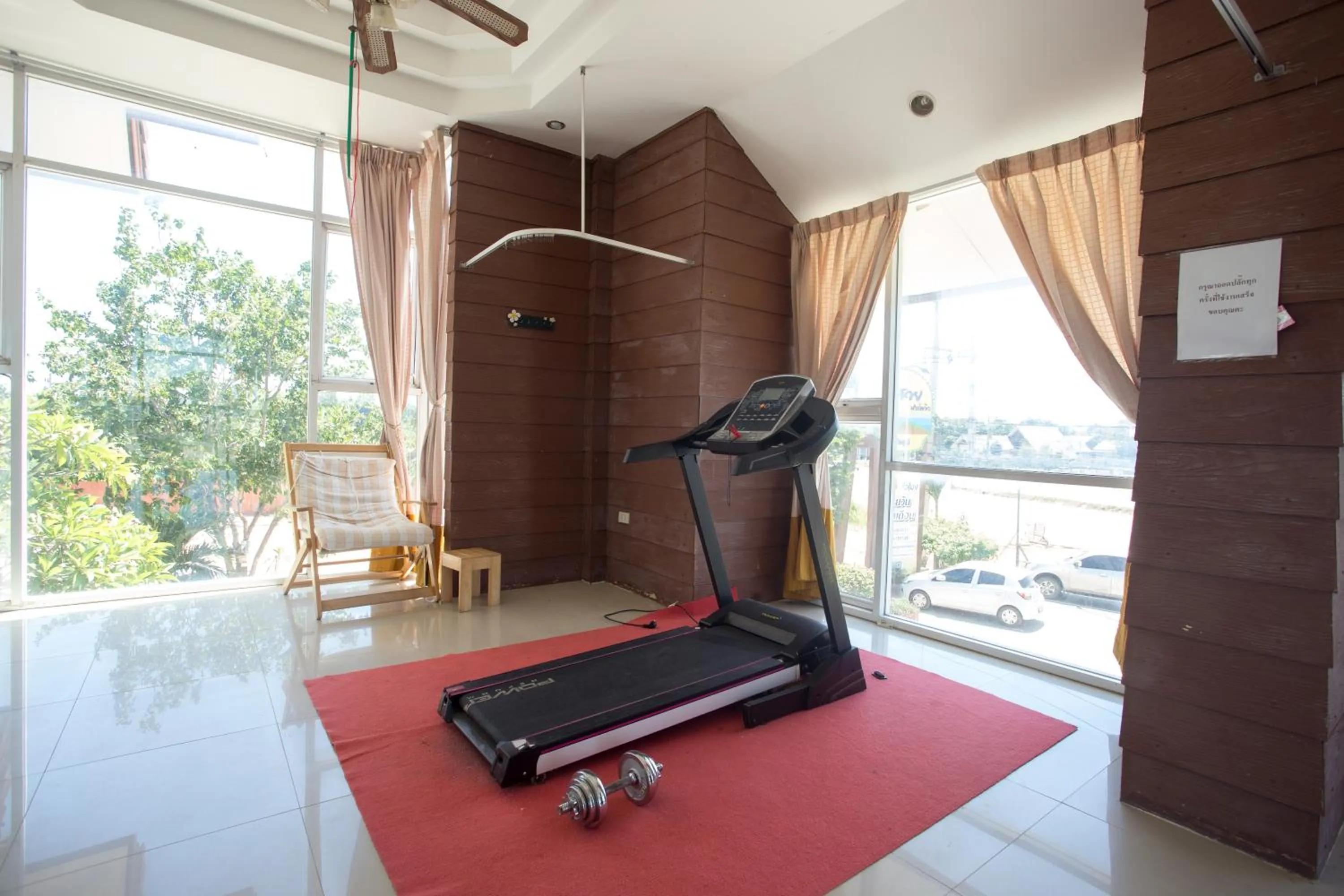 Phusuay Park View Hotel