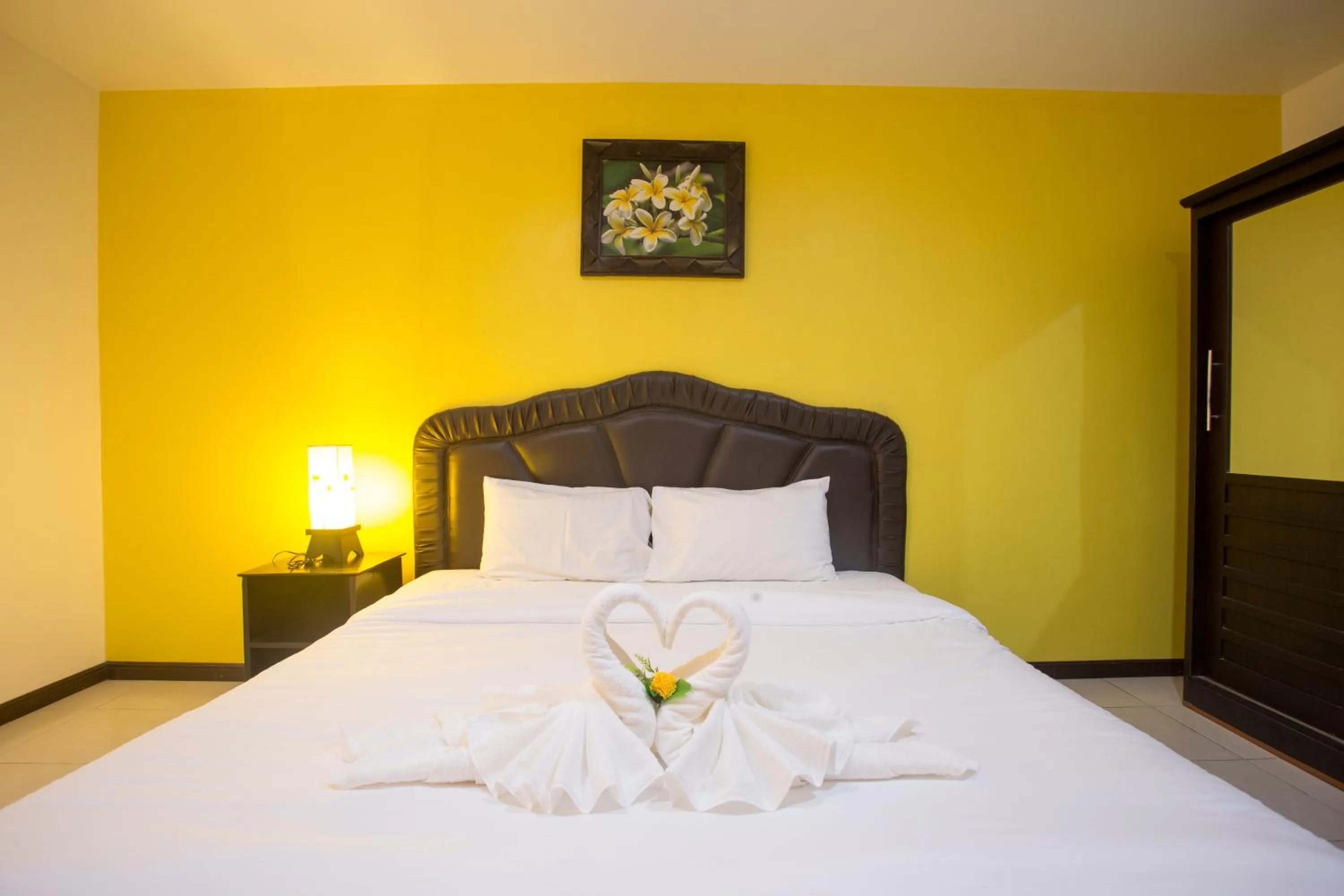 Phusuay Park View Hotel