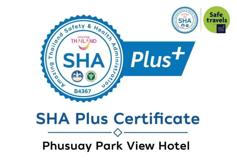 Phusuay Park View Hotel