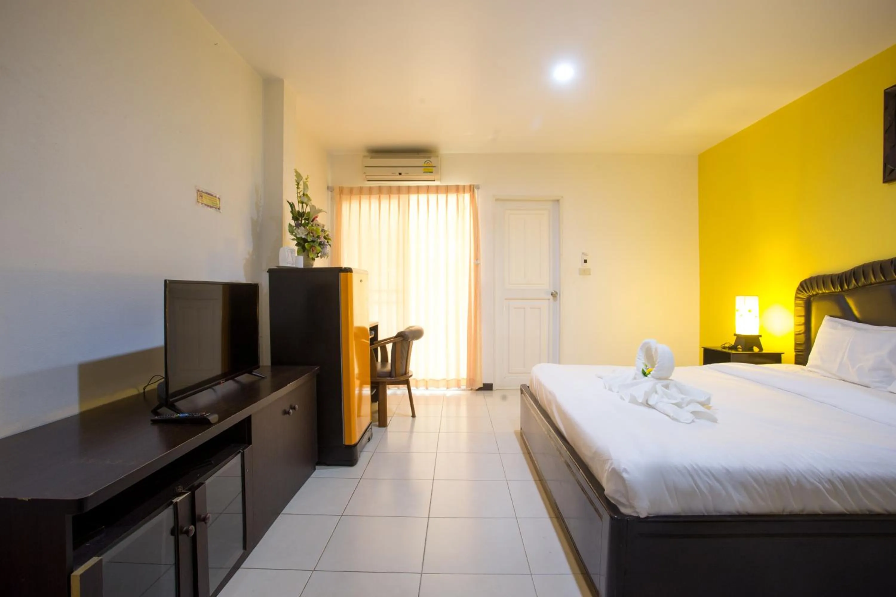 Phusuay Park View Hotel