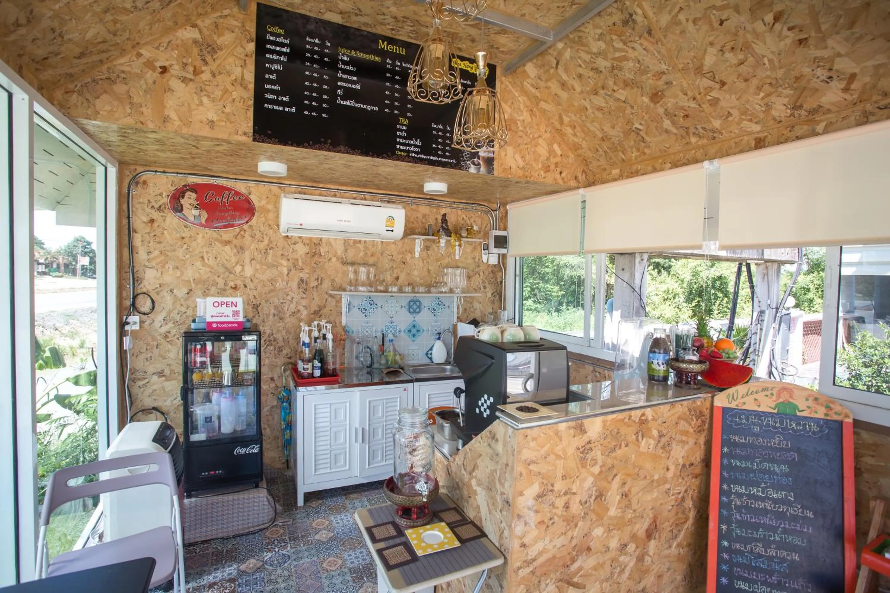 Phusuay Park View Hotel