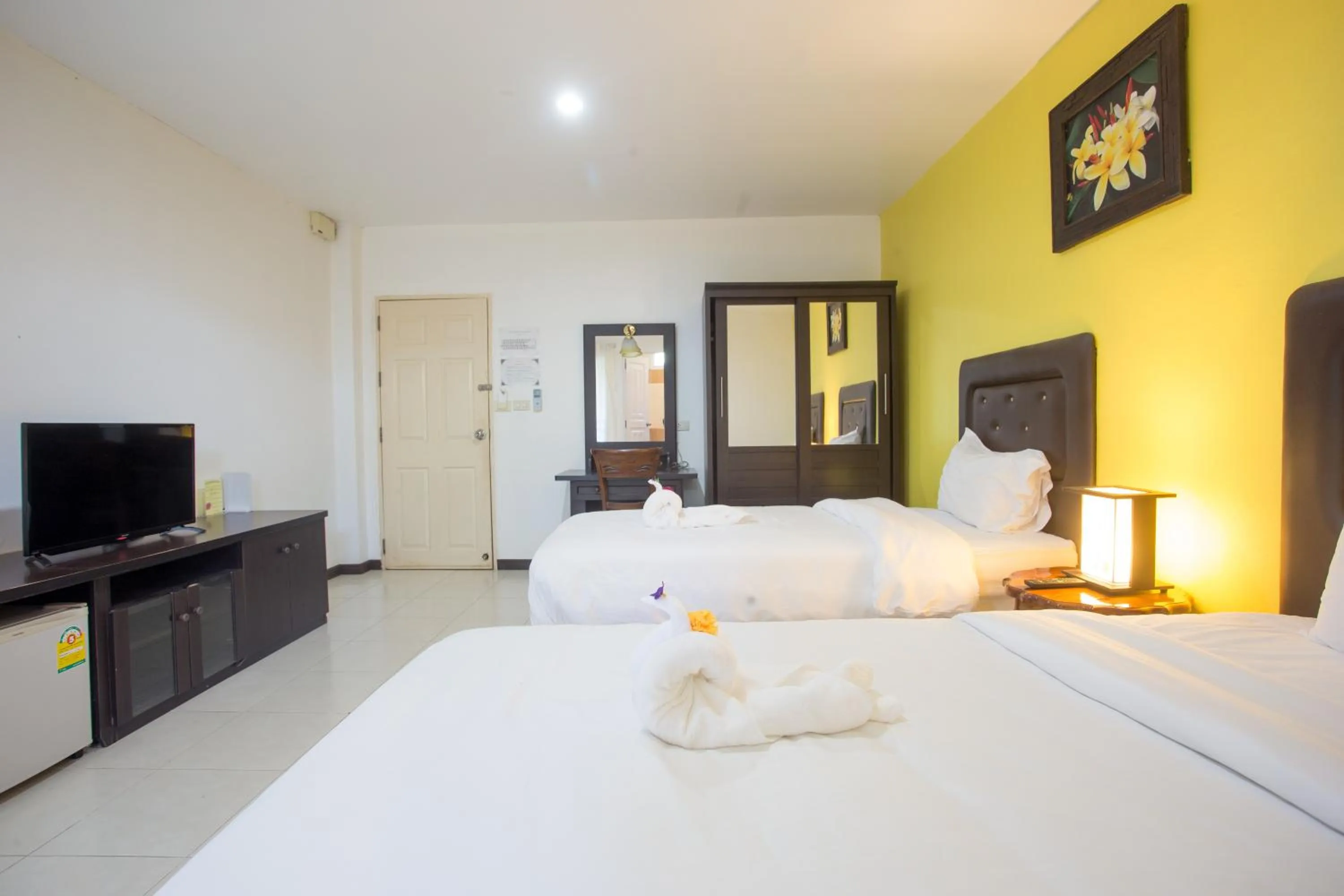 Phusuay Park View Hotel