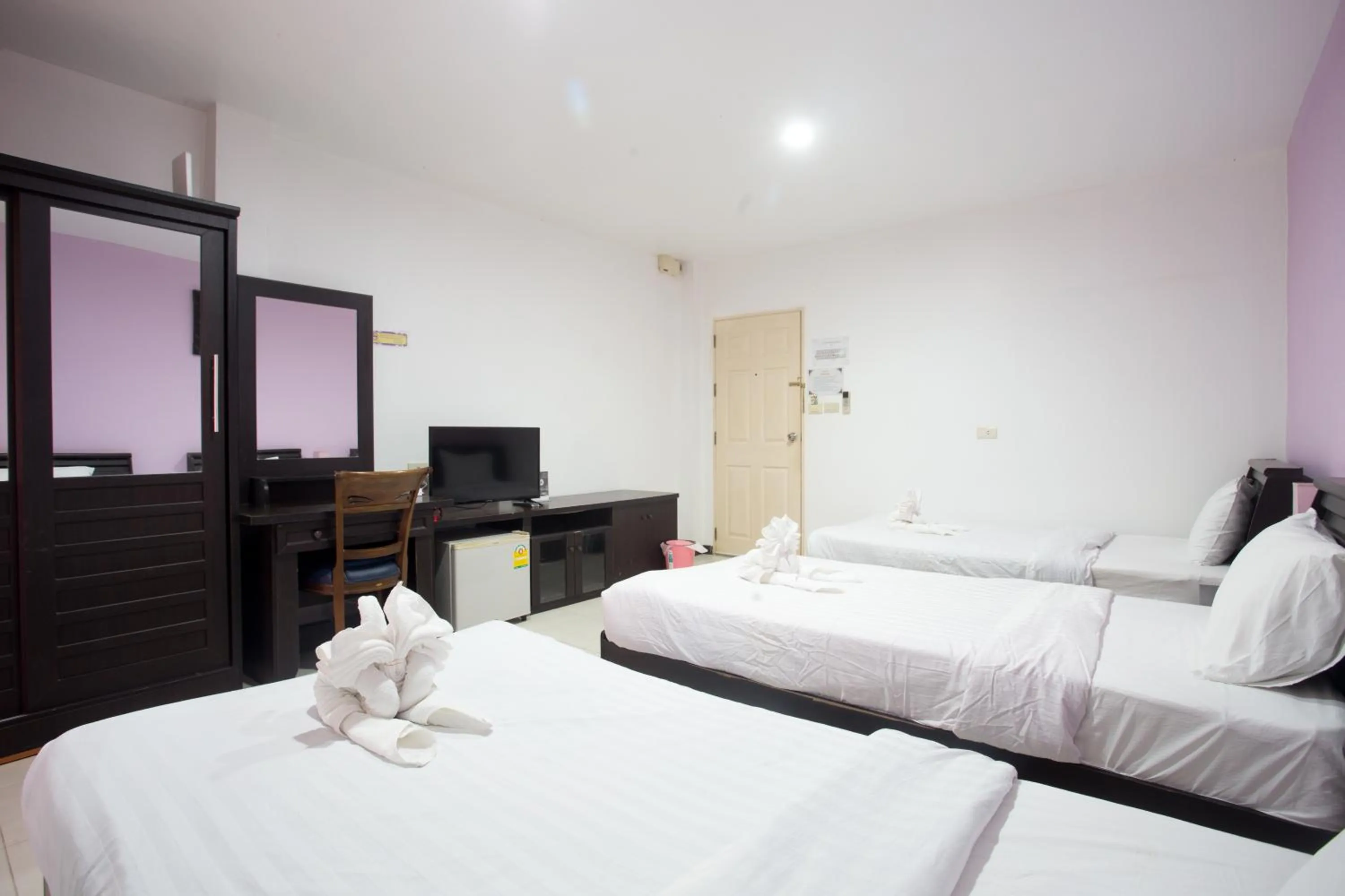 Phusuay Park View Hotel