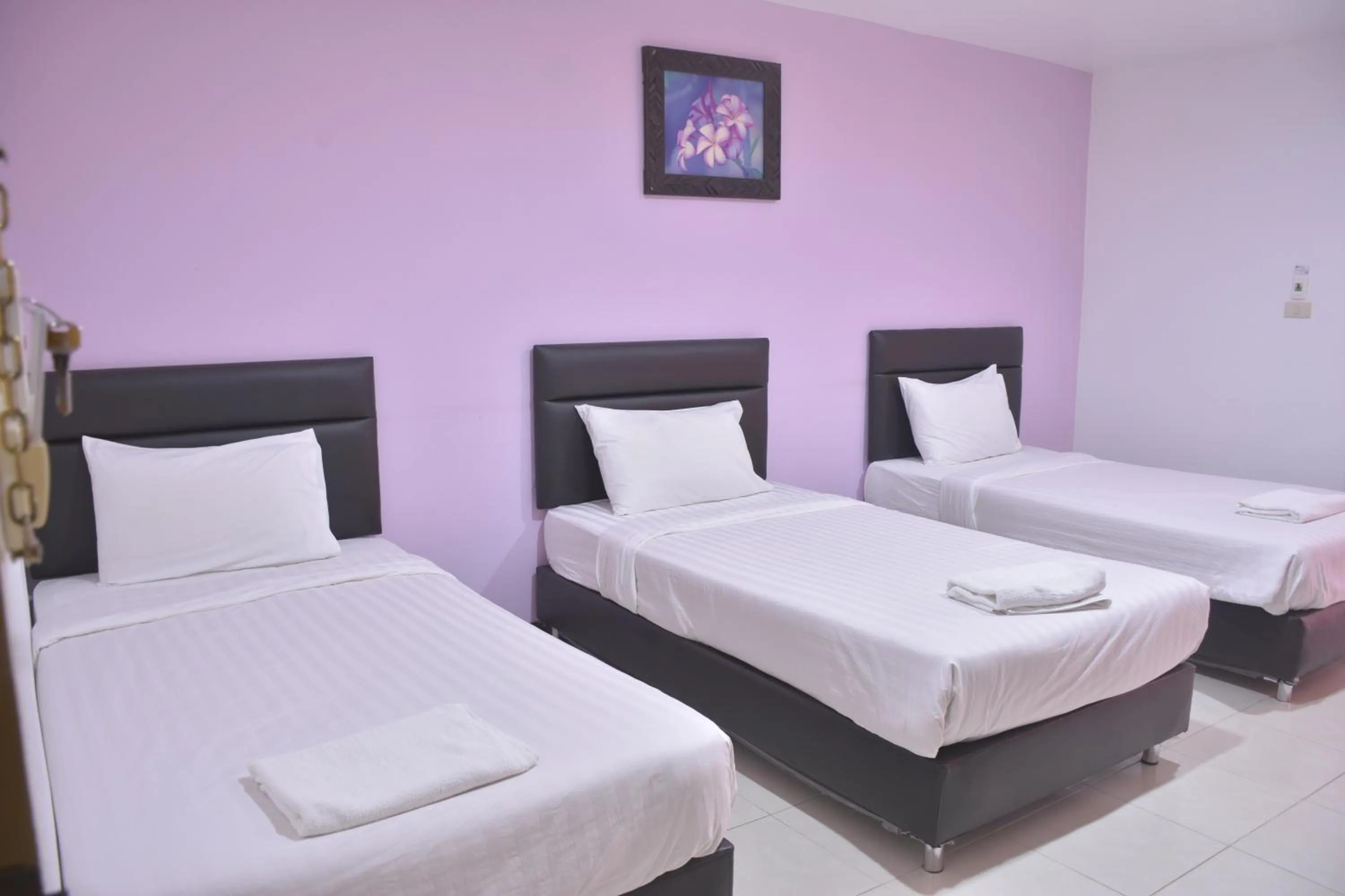 Phusuay Park View Hotel