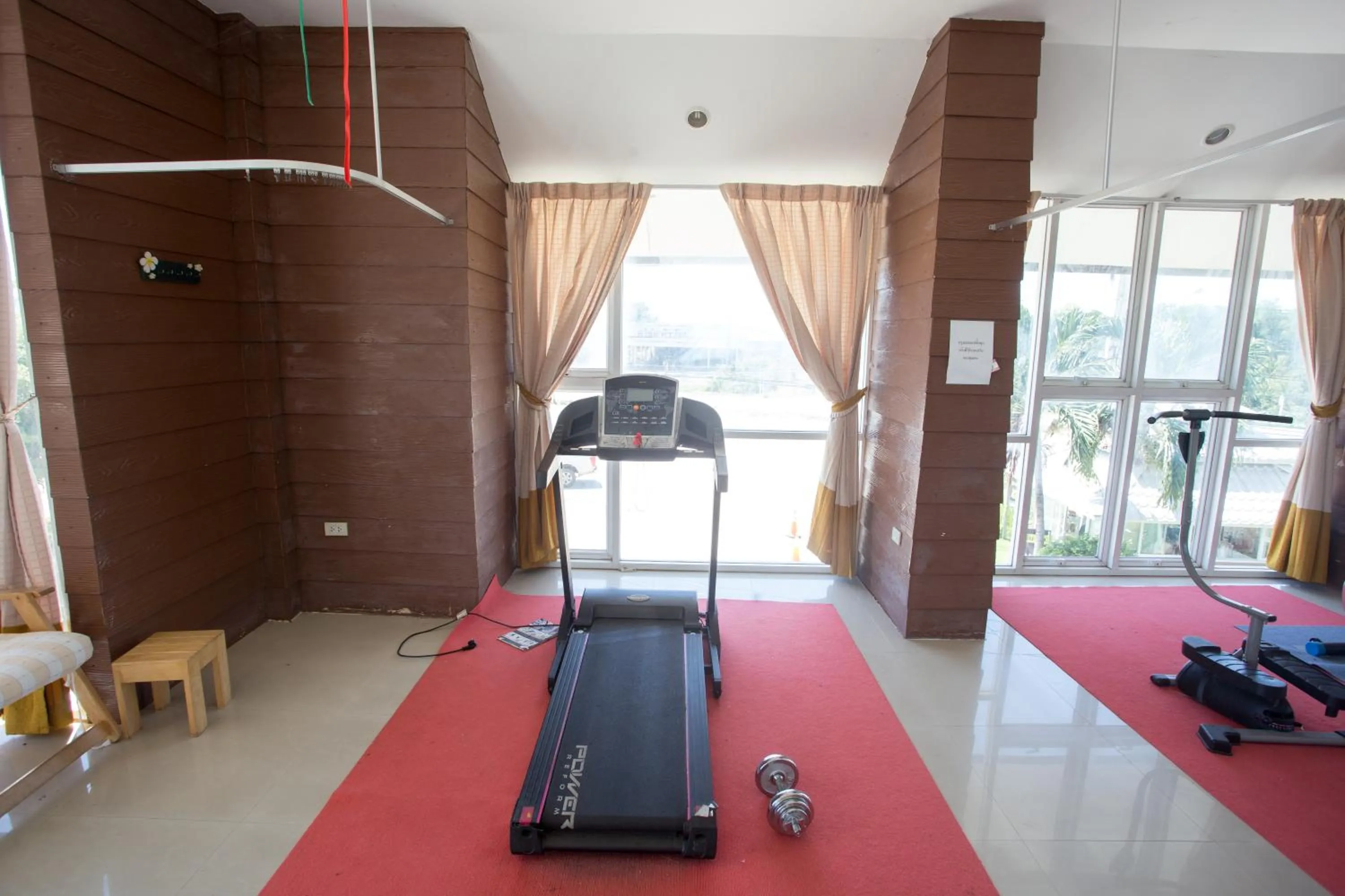 Phusuay Park View Hotel