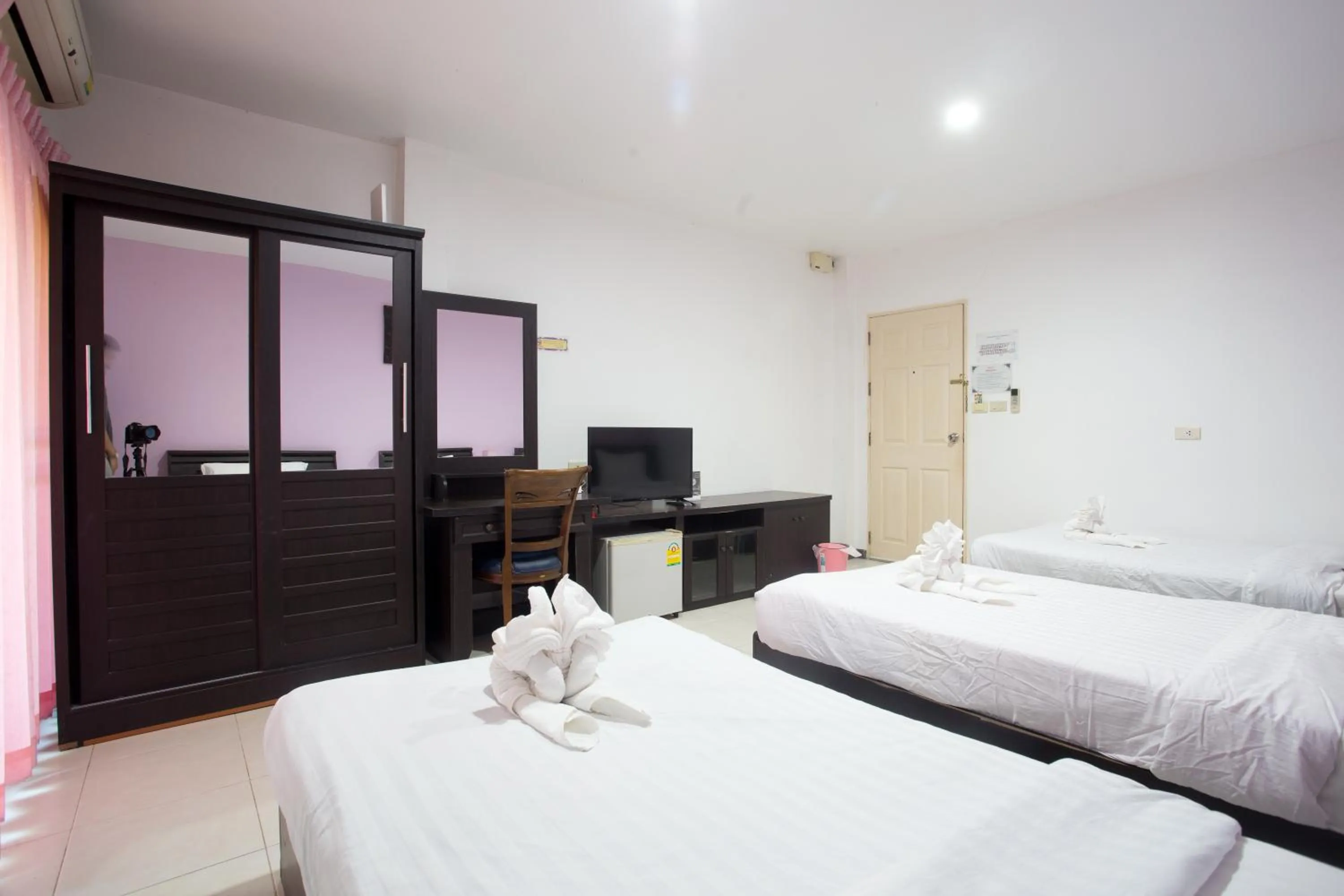 Phusuay Park View Hotel