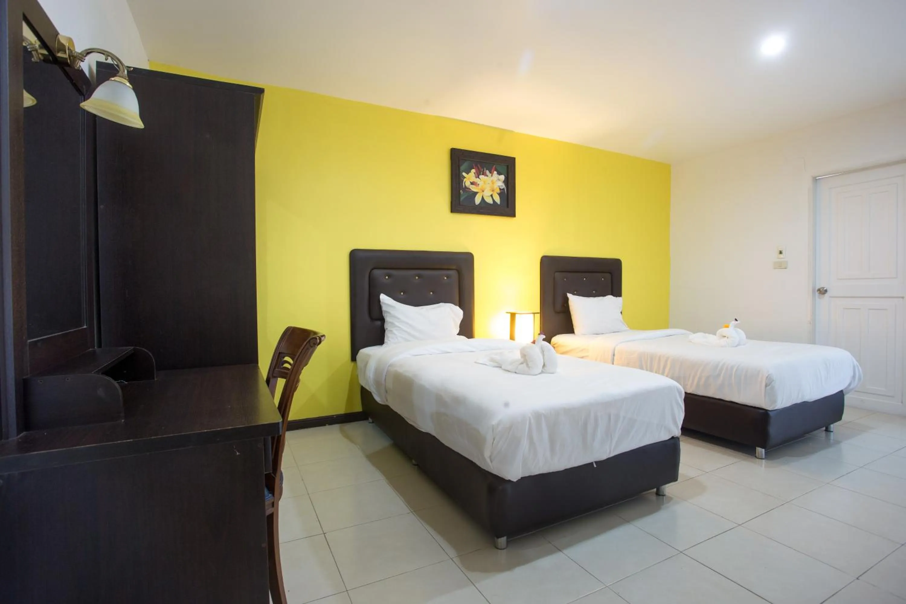 Phusuay Park View Hotel