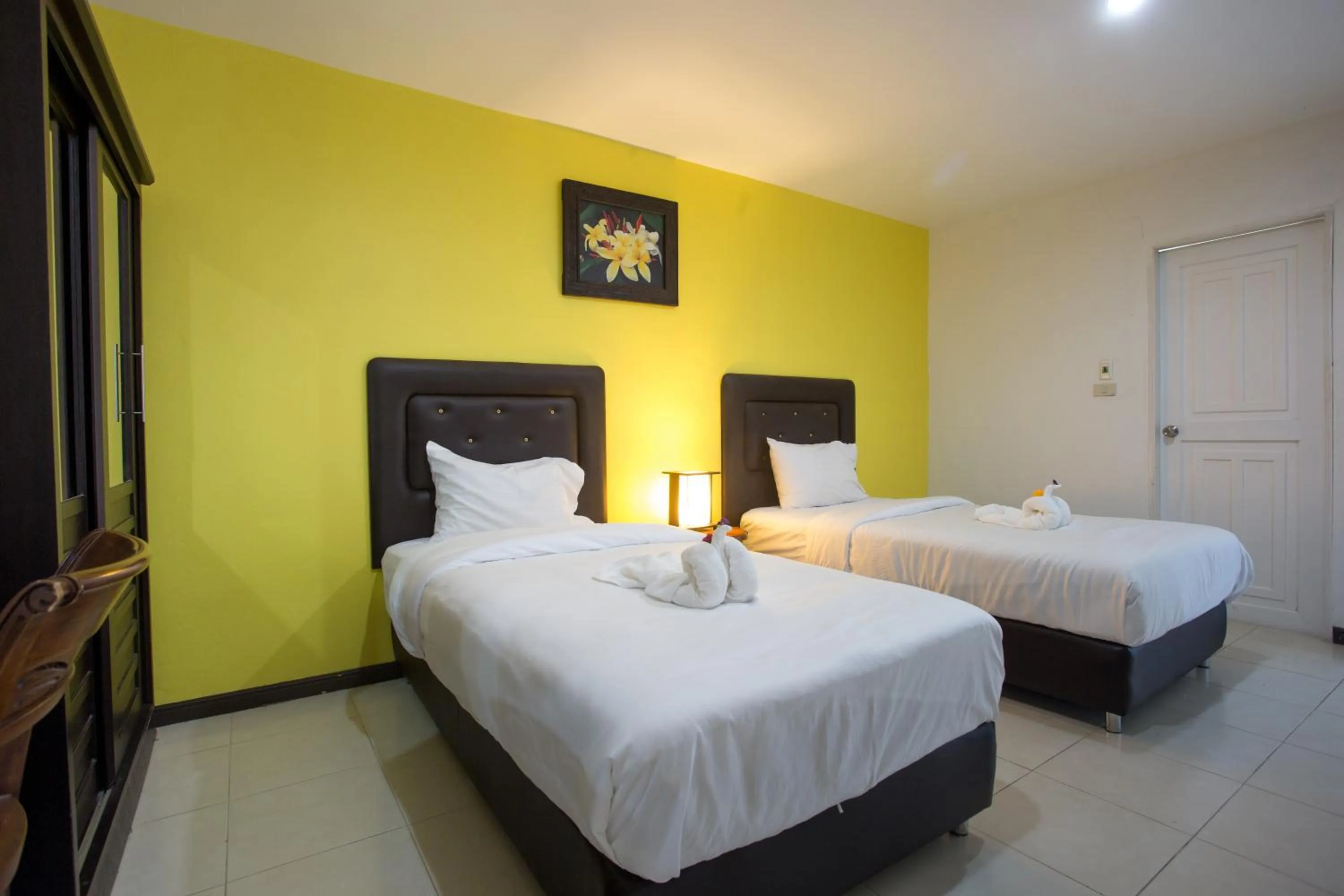 Phusuay Park View Hotel