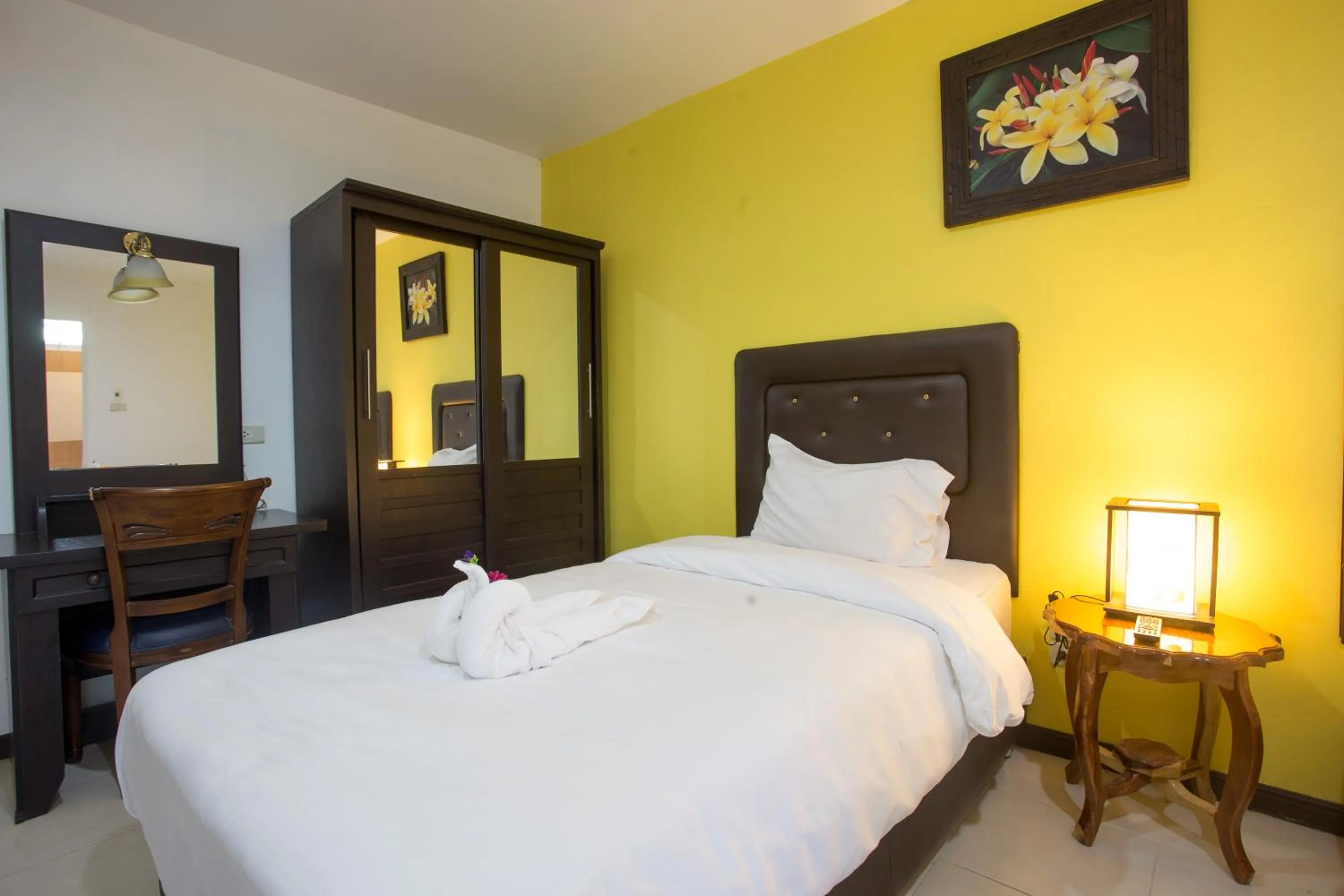 Phusuay Park View Hotel