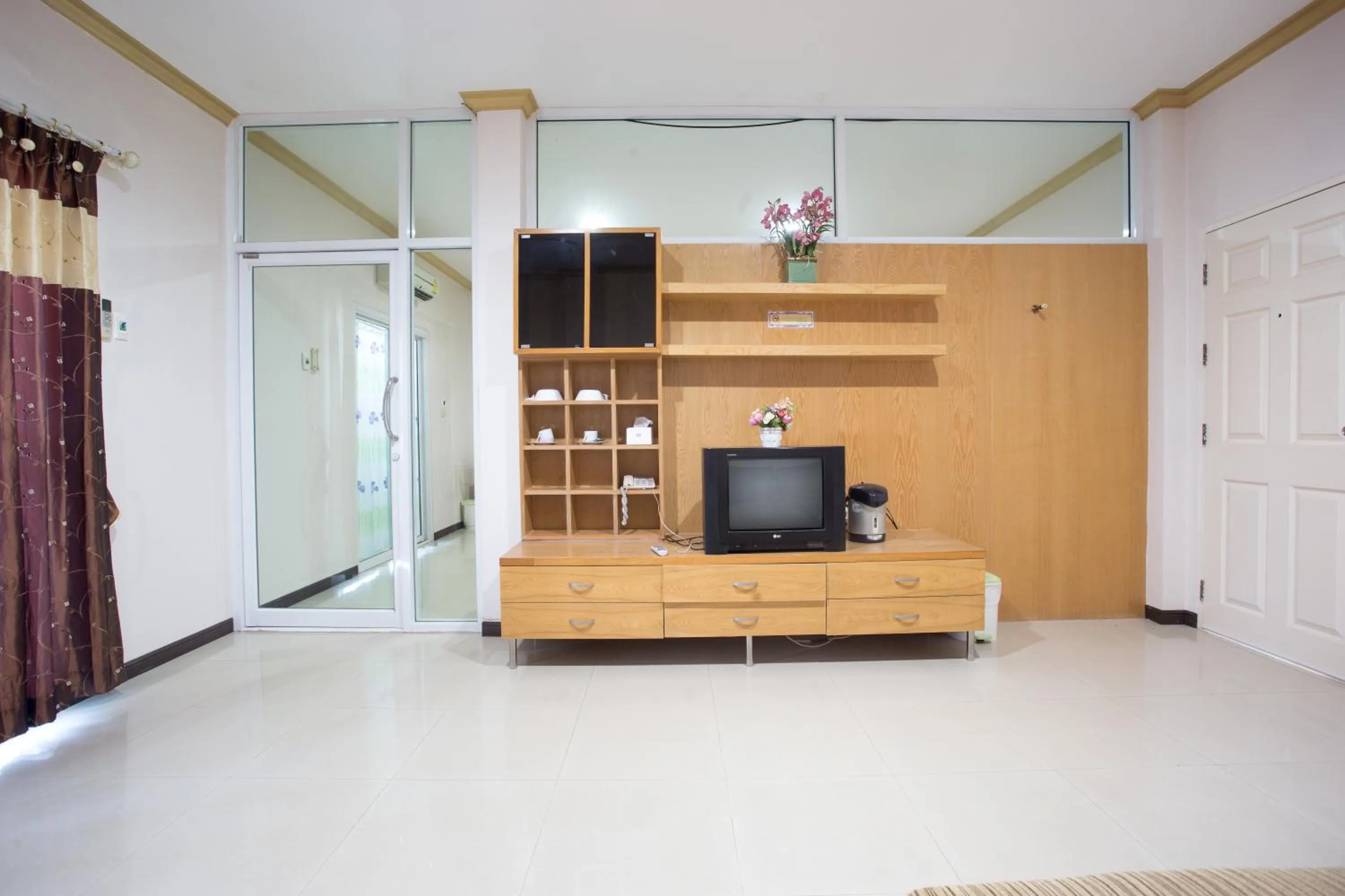 Phusuay Park View Hotel