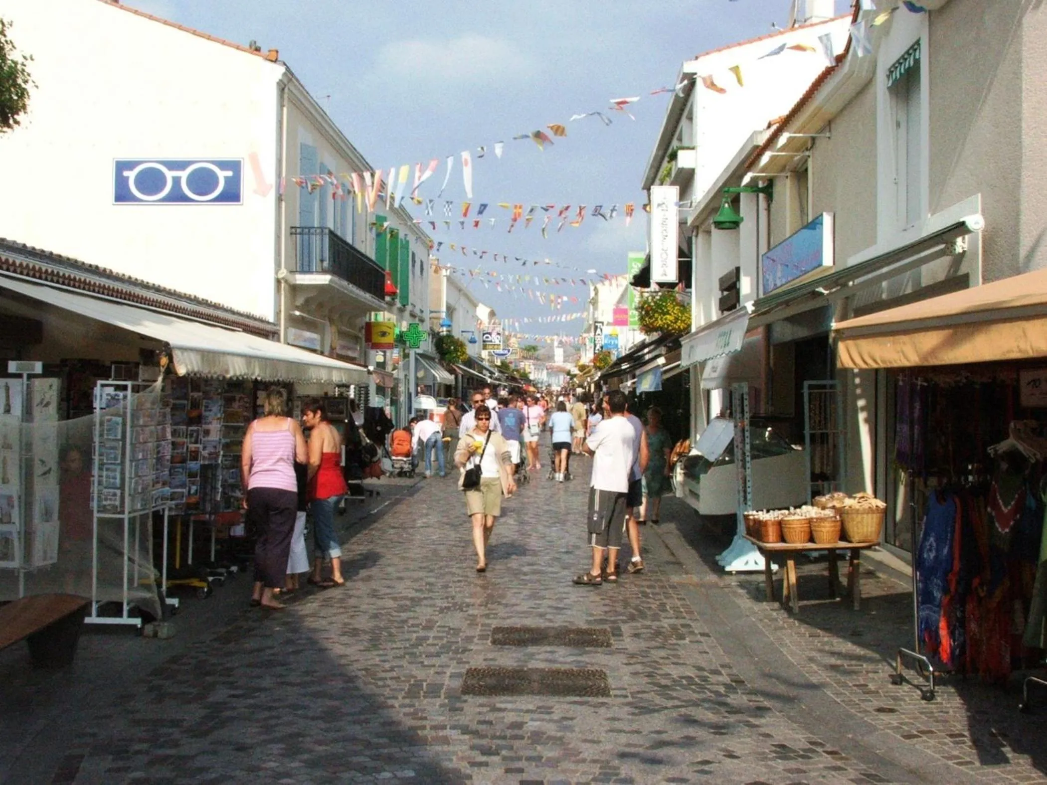 Day in TERNELIA Le Vent Du Large