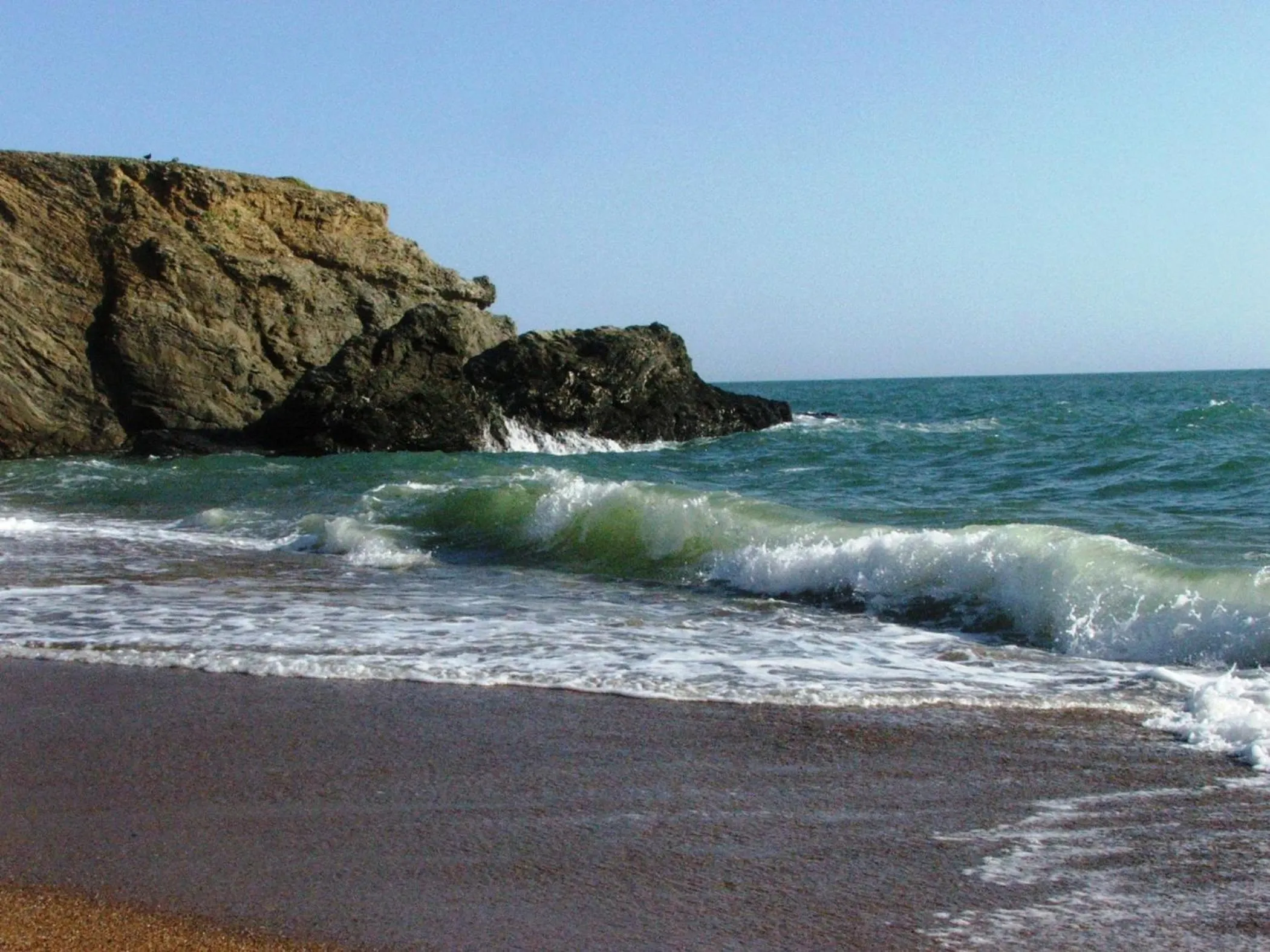 Day in TERNELIA Le Vent Du Large